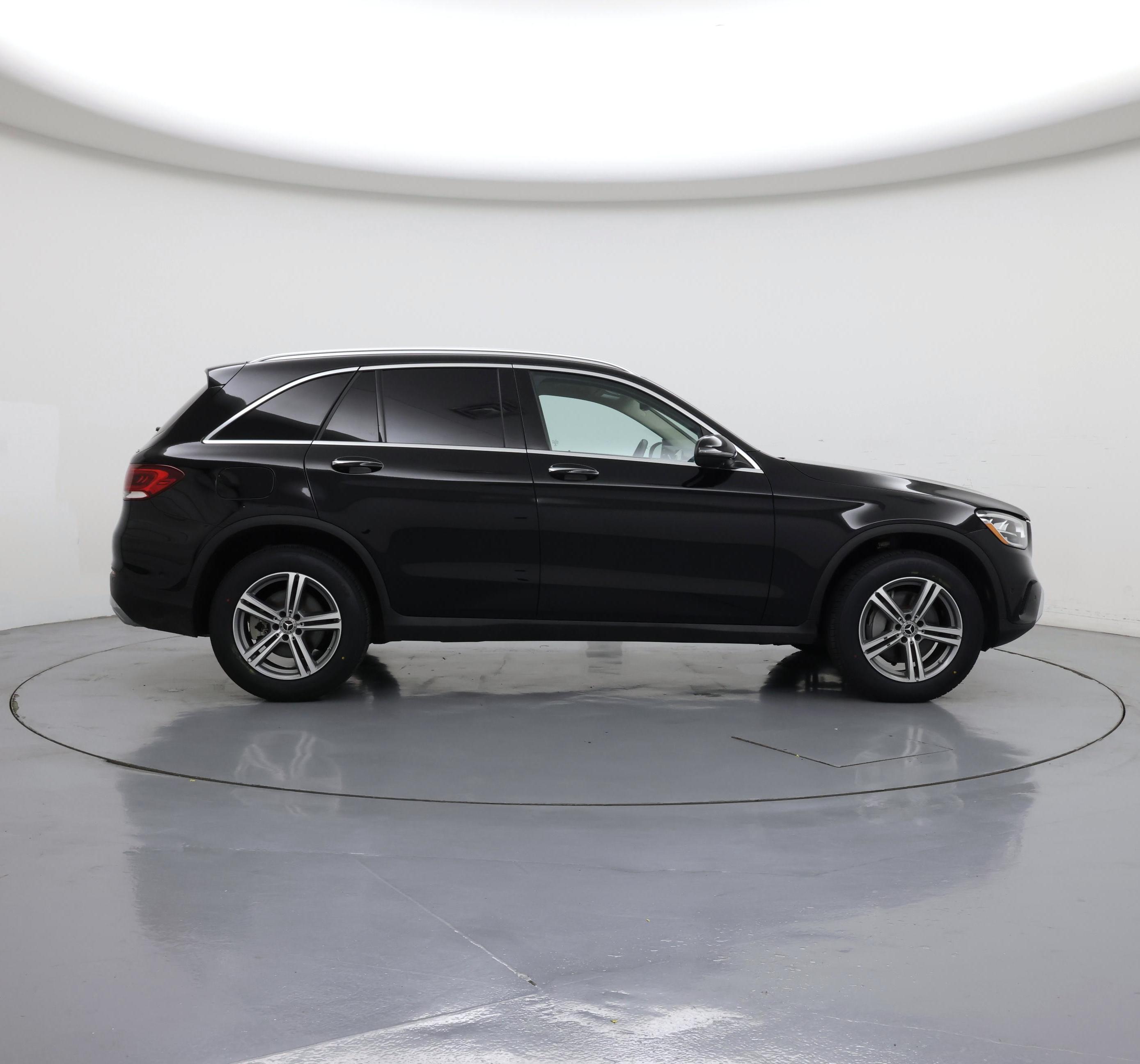 Thumbnail: 2022 Mercedes-Benz GLC - 7