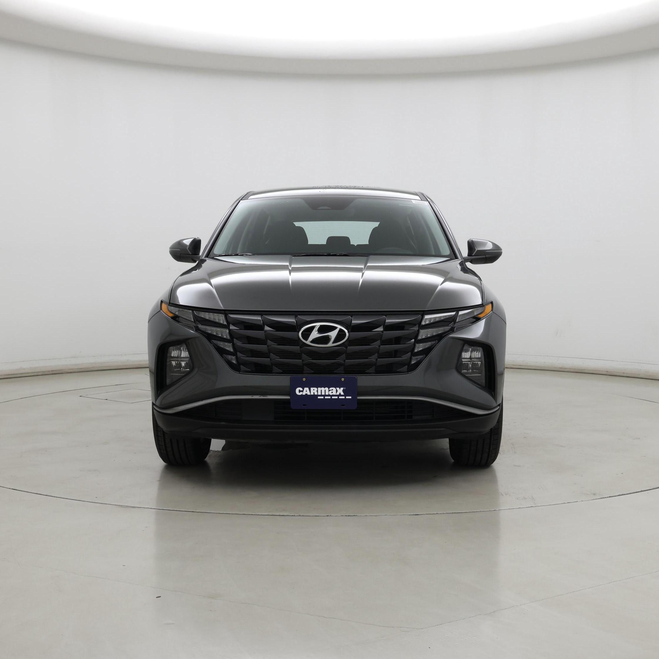 Thumbnail: 2022 Hyundai Tucson - 5