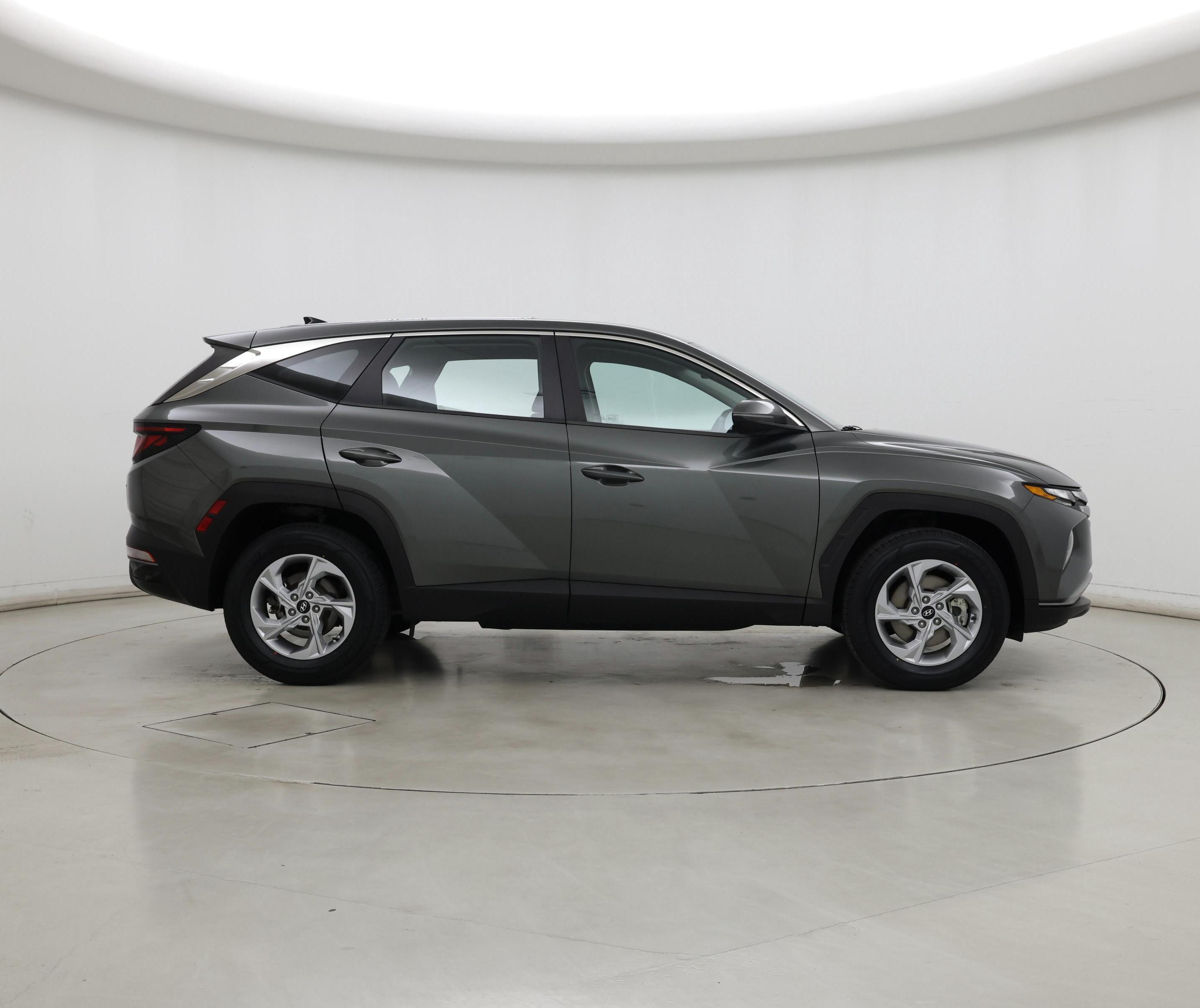Thumbnail: 2022 Hyundai Tucson - 7