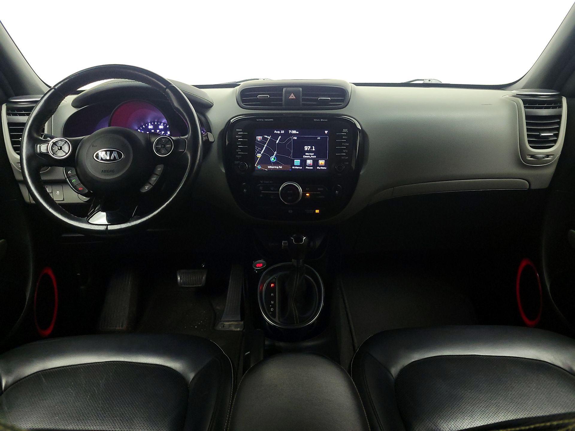 Thumbnail: 2015 Kia Soul - 9