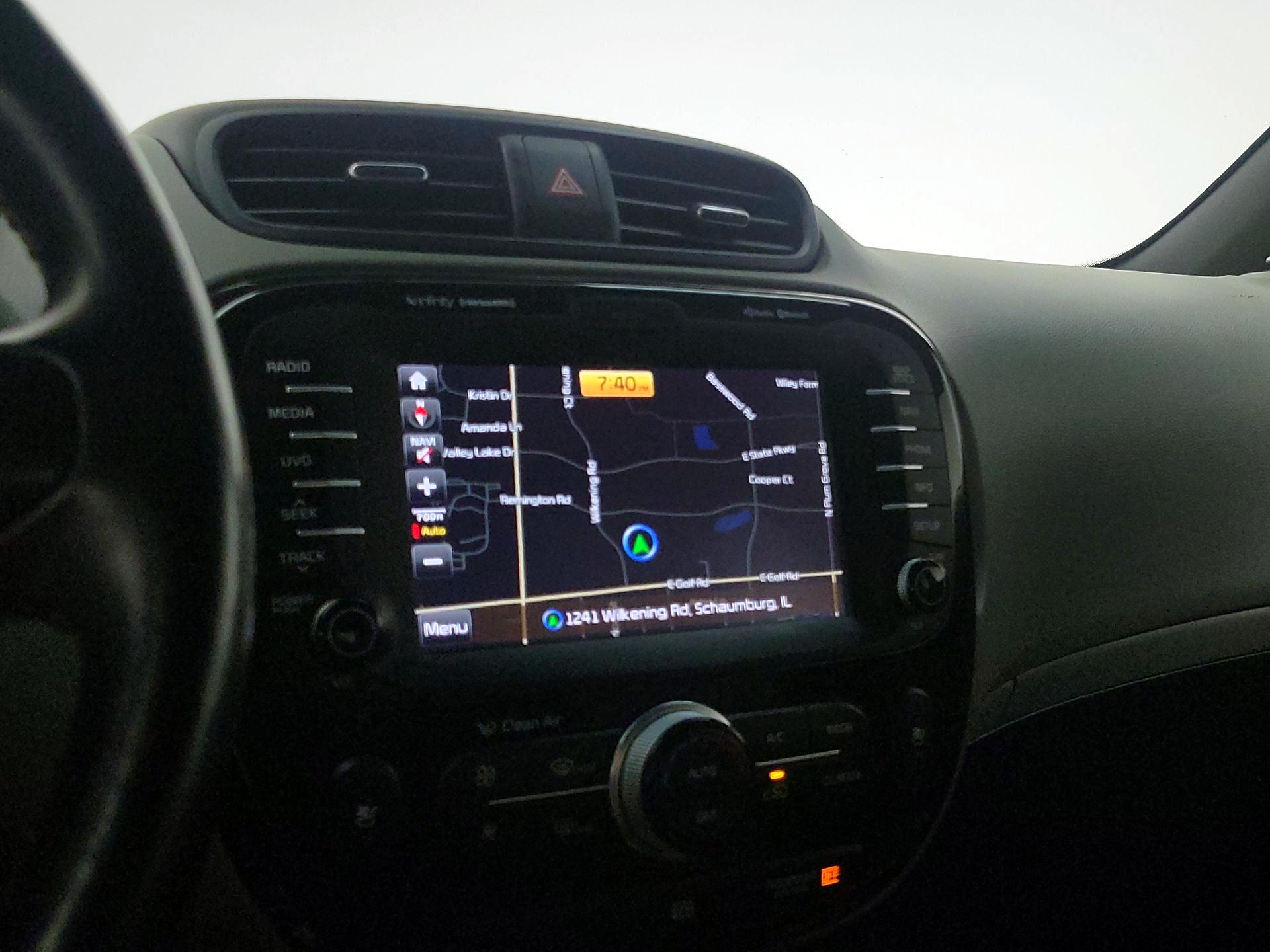 Thumbnail: 2015 Kia Soul - 14