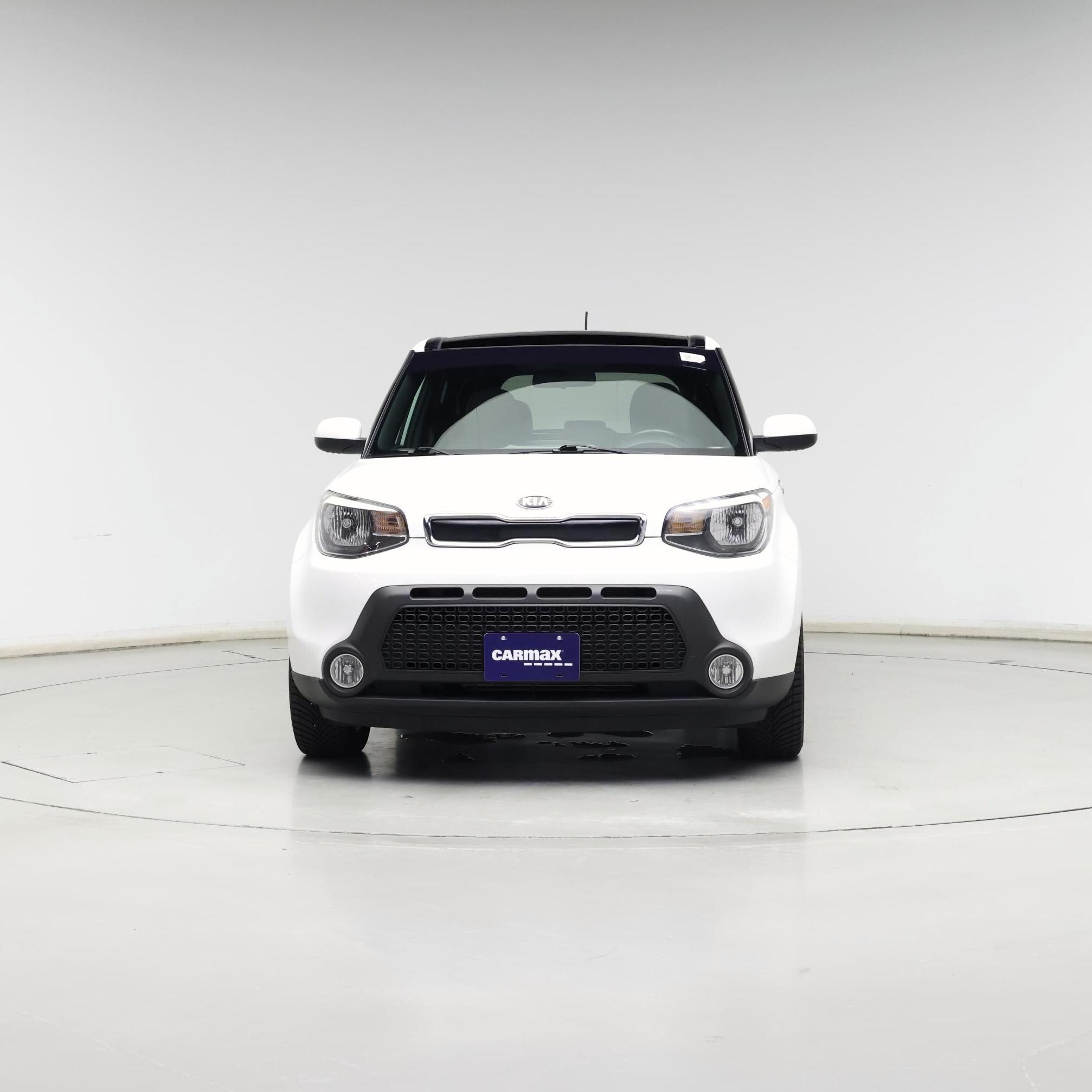 Thumbnail: 2015 Kia Soul - 5