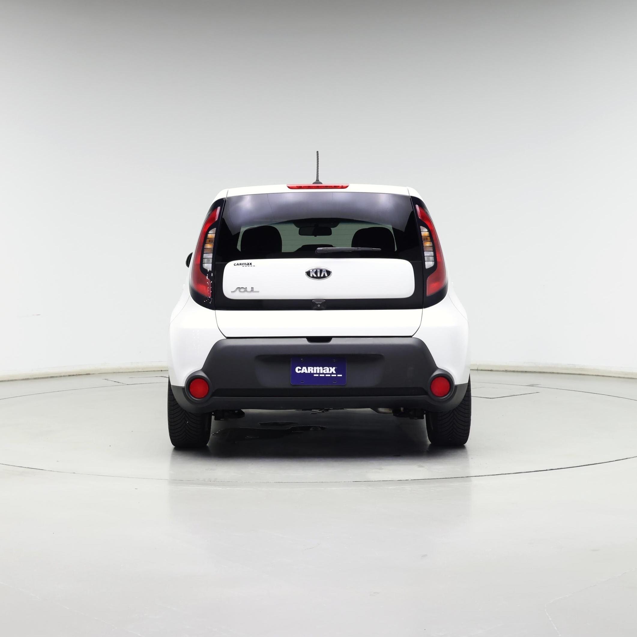 Thumbnail: 2015 Kia Soul - 6