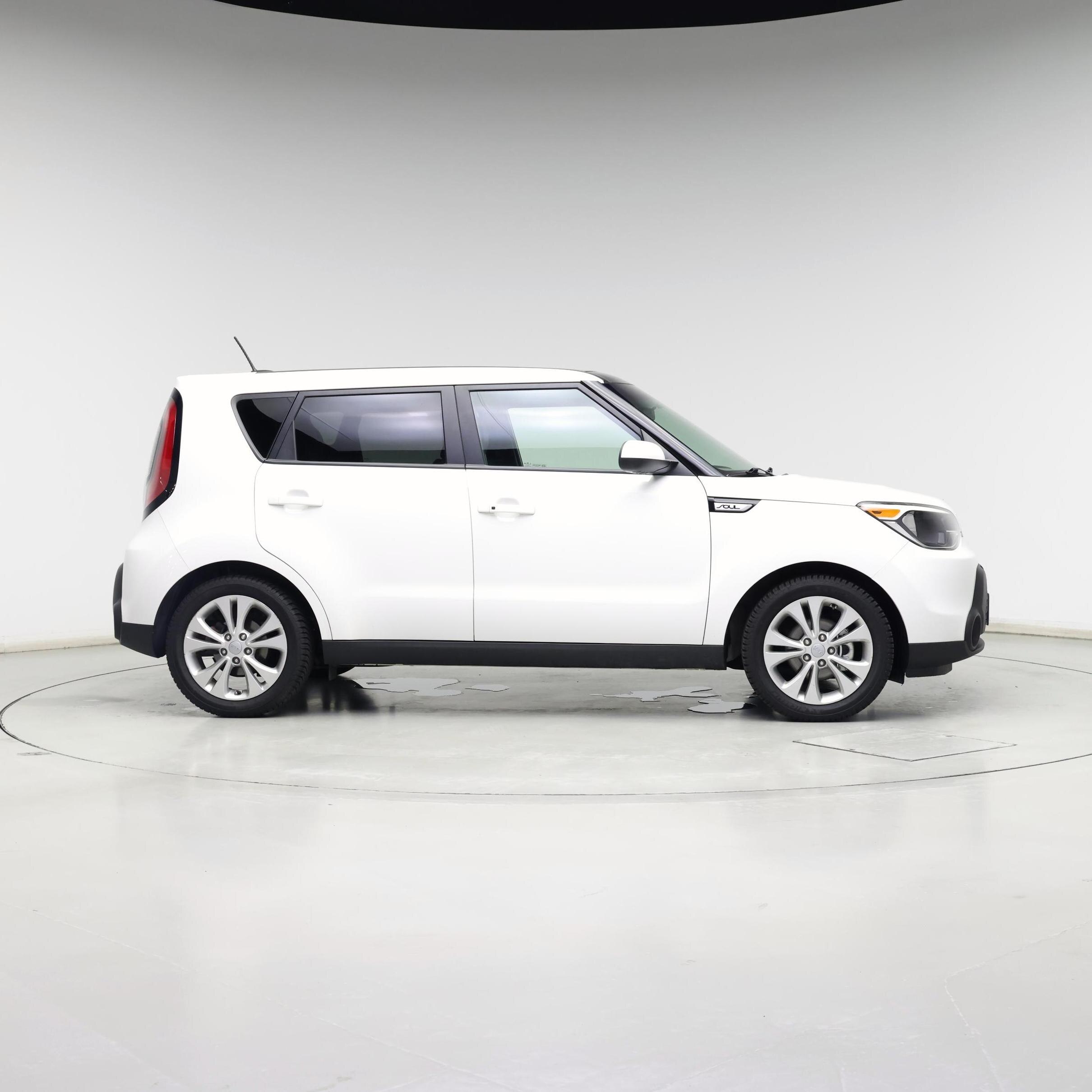 Thumbnail: 2015 Kia Soul - 7