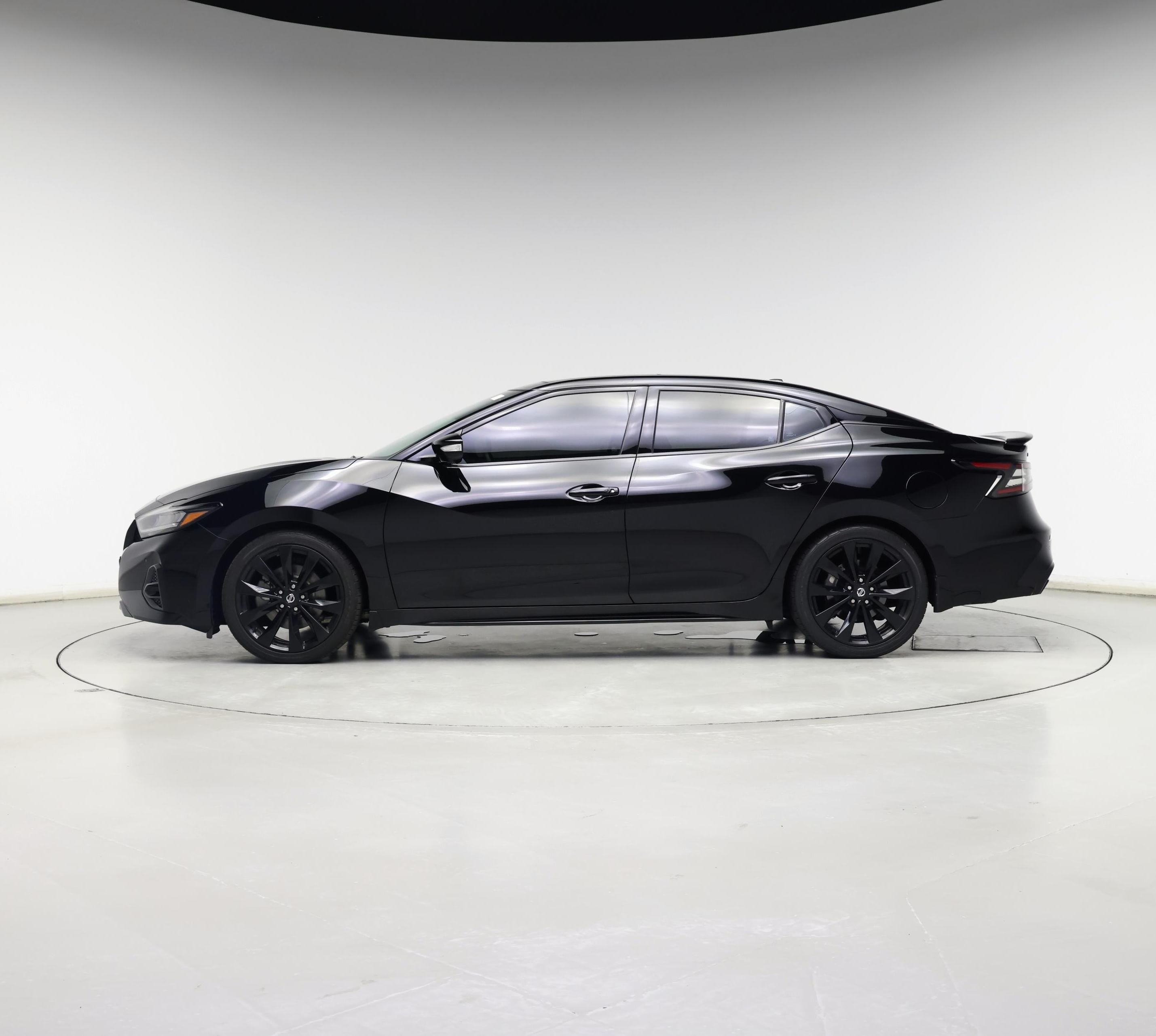 Thumbnail: 2022 Nissan Maxima - 3