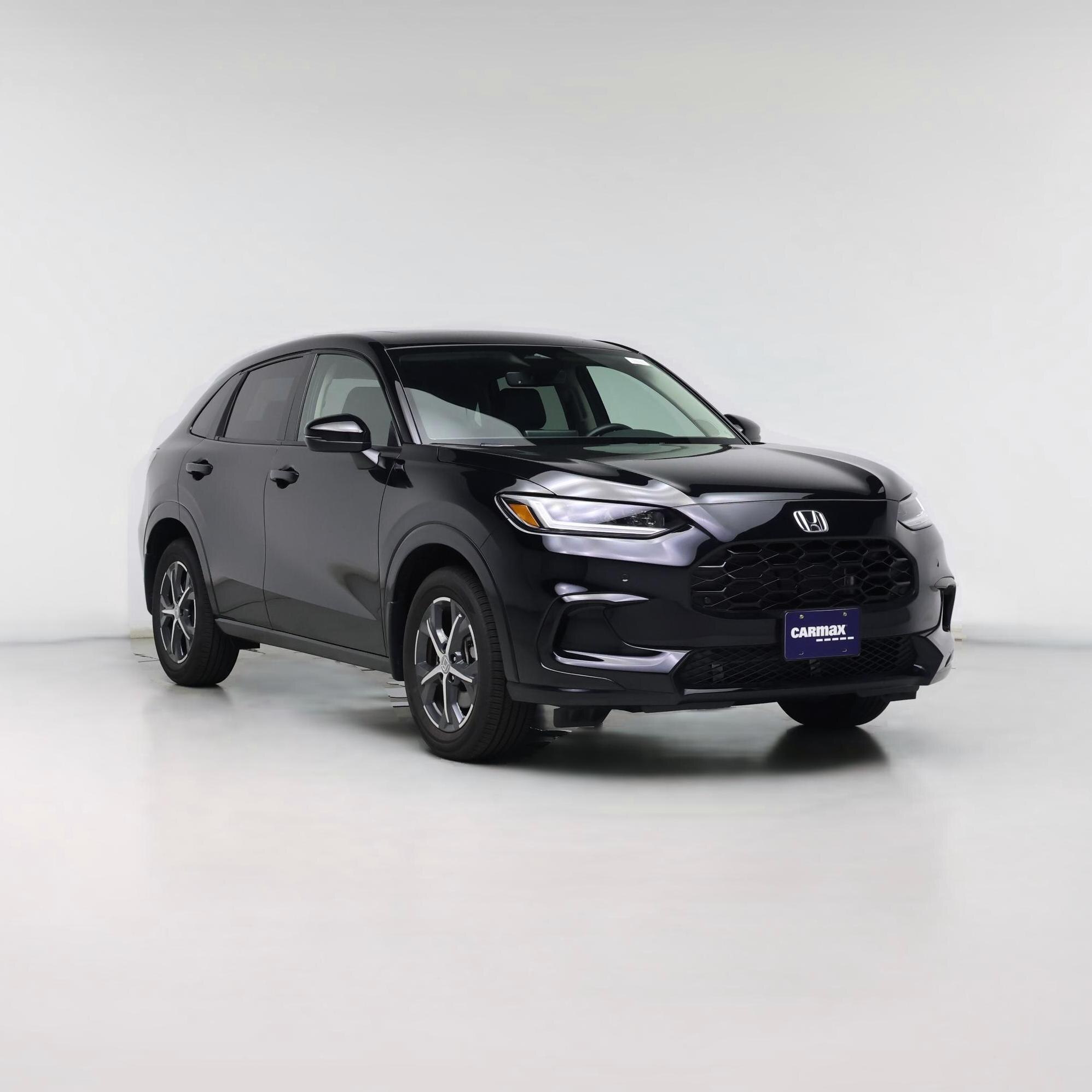 Thumbnail: 2025 Honda HR-V - 1