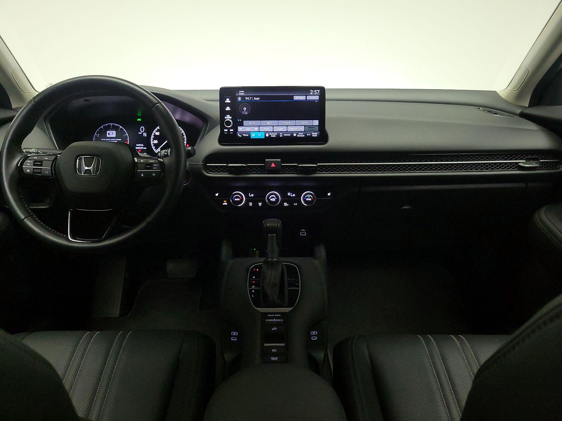 Thumbnail: 2025 Honda HR-V - 9