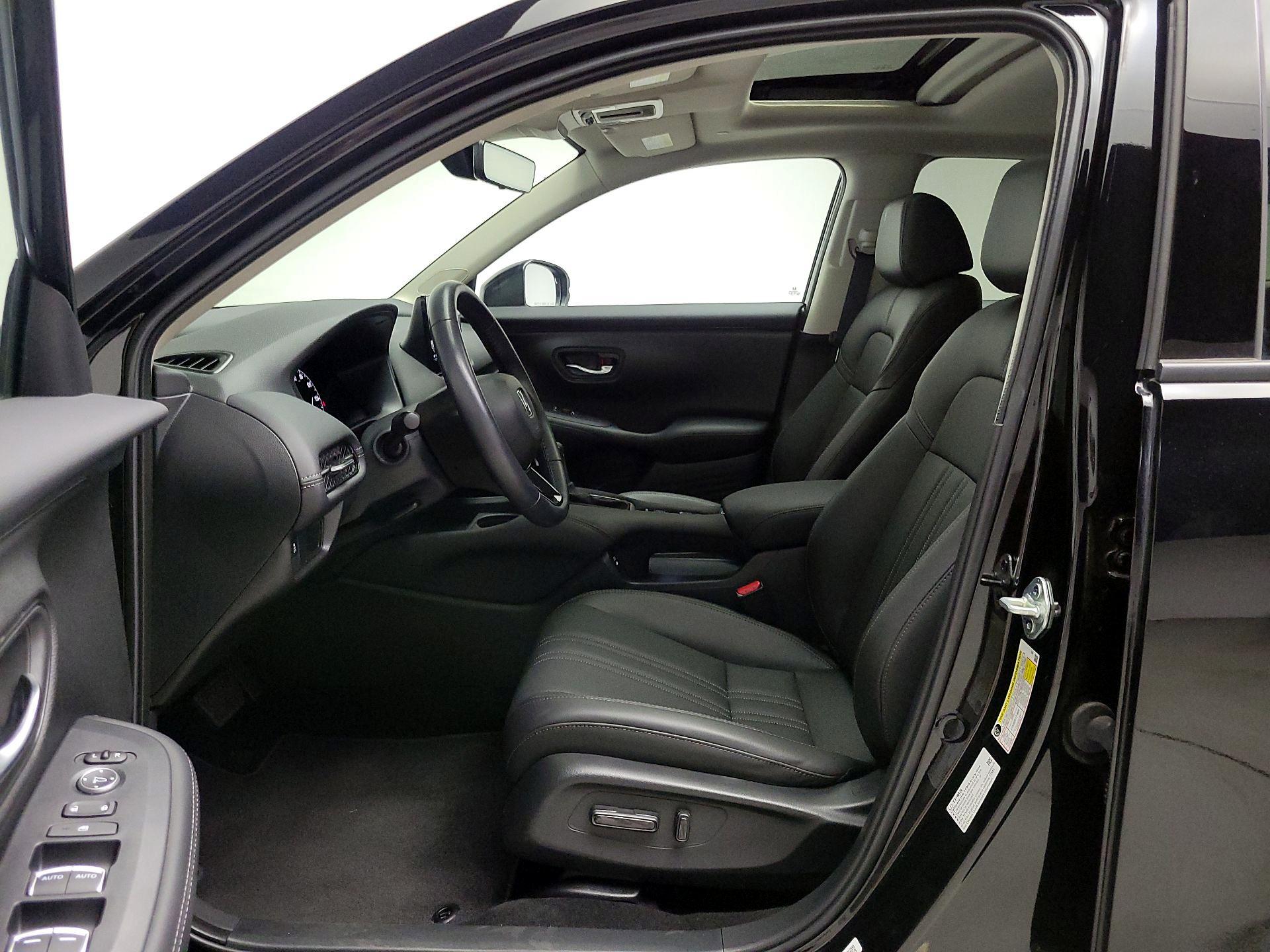 Thumbnail: 2025 Honda HR-V - 11