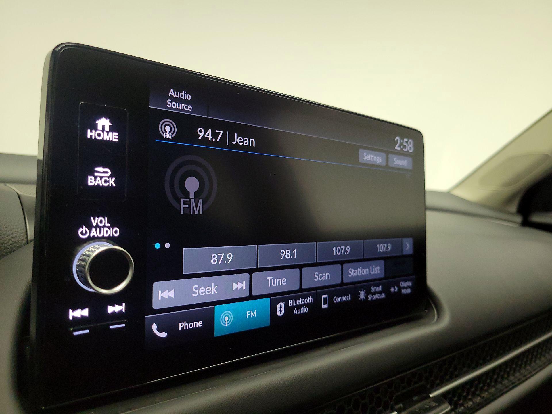 Thumbnail: 2025 Honda HR-V - 15
