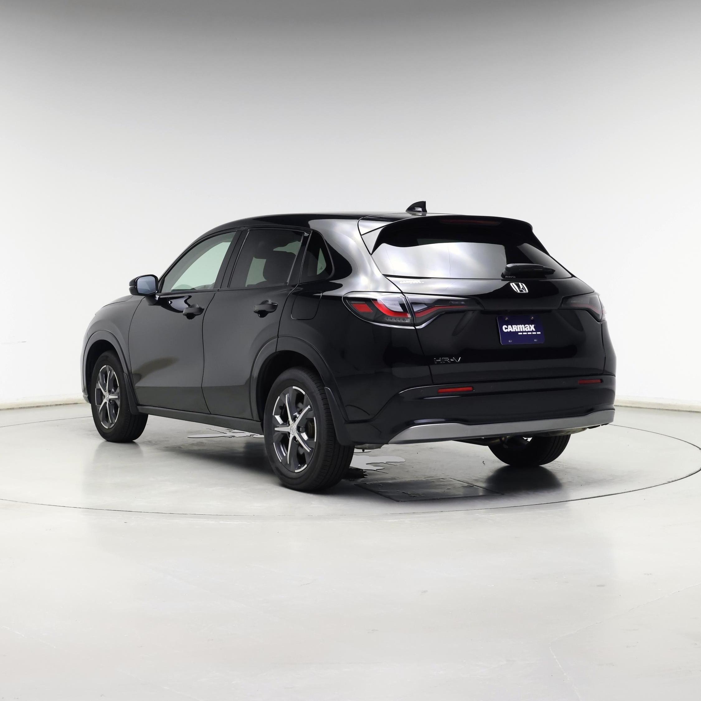 Thumbnail: 2025 Honda HR-V - 2