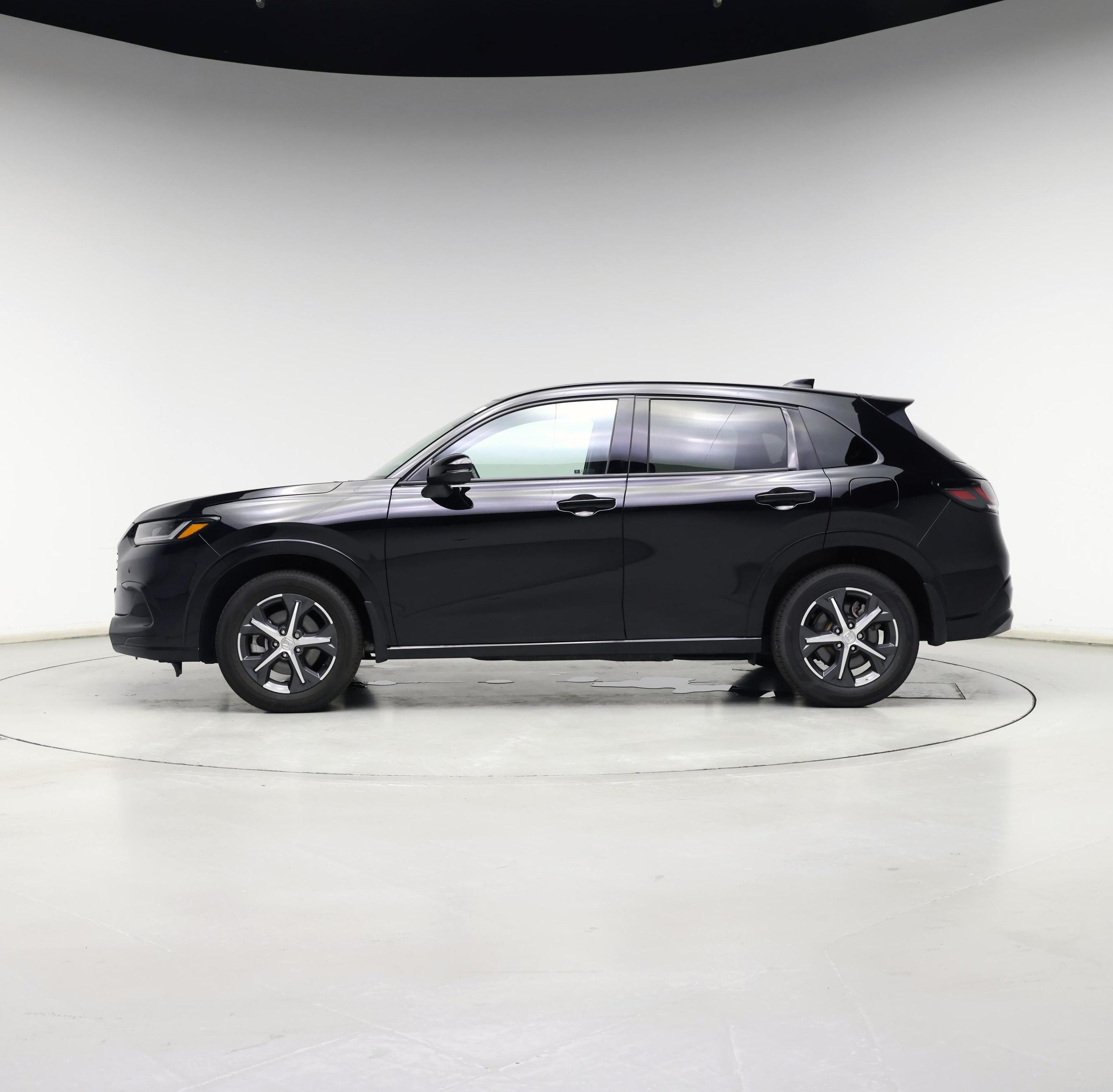 Thumbnail: 2025 Honda HR-V - 3