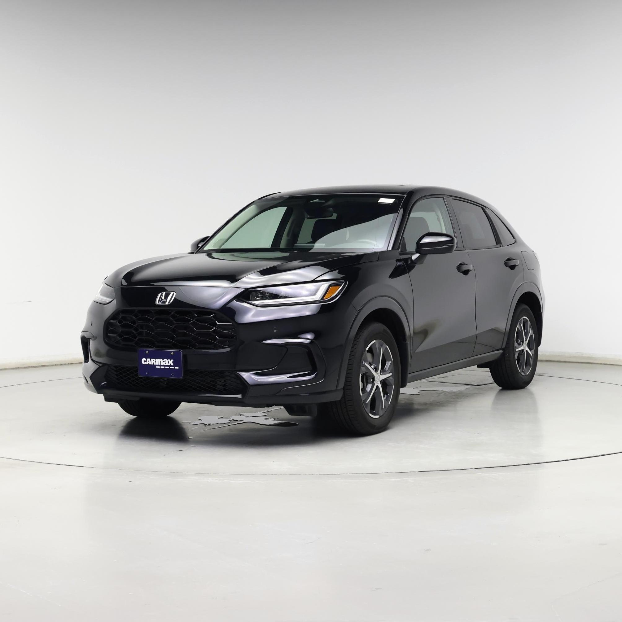Thumbnail: 2025 Honda HR-V - 4