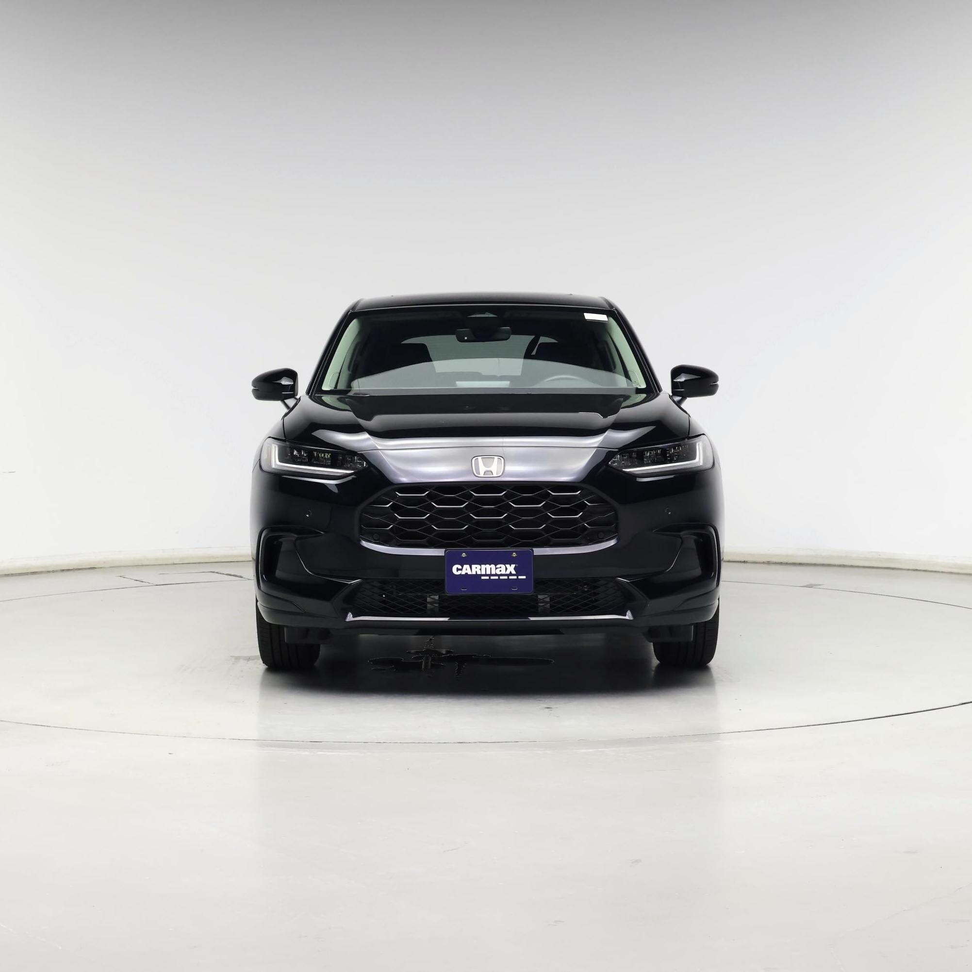 Thumbnail: 2025 Honda HR-V - 5