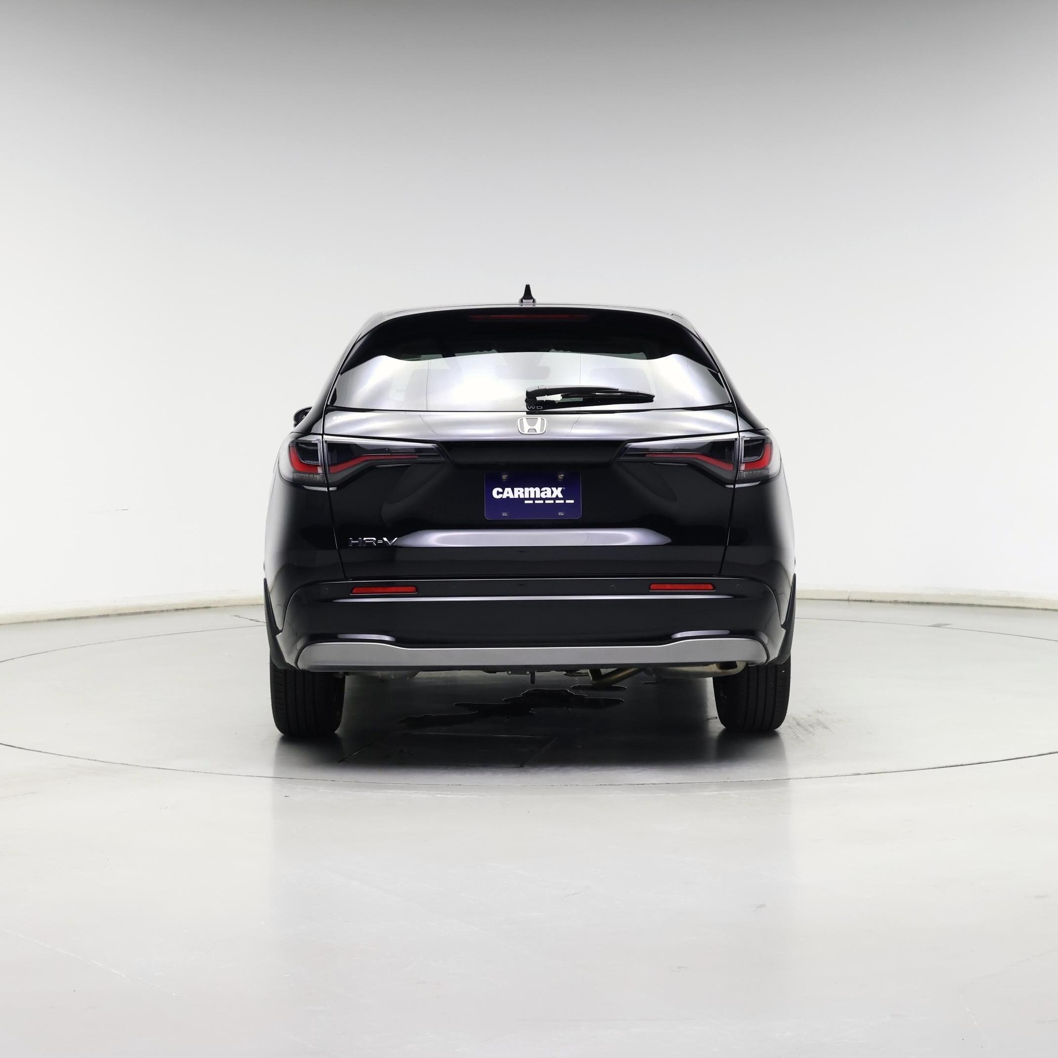 Thumbnail: 2025 Honda HR-V - 6