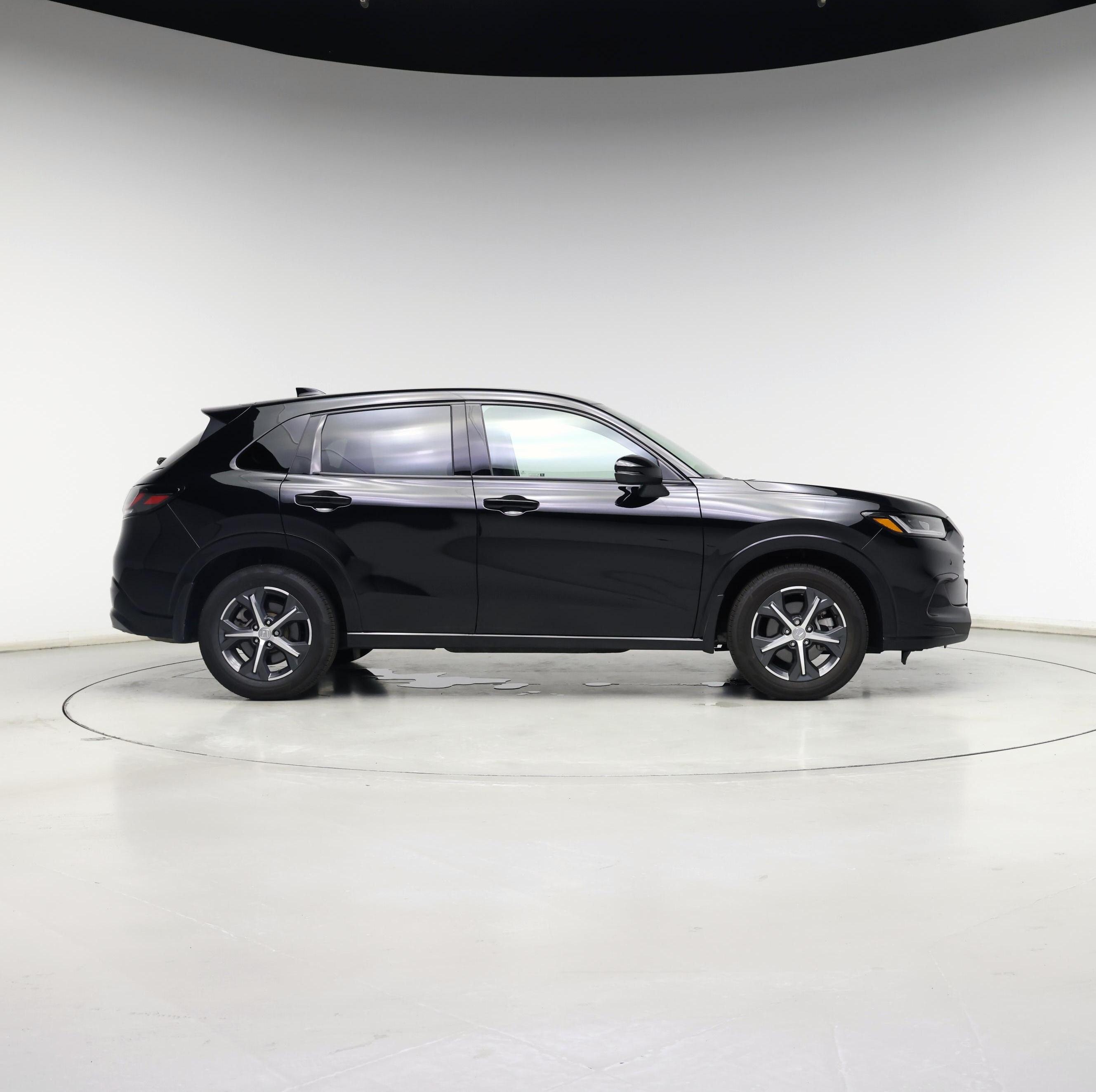 Thumbnail: 2025 Honda HR-V - 7