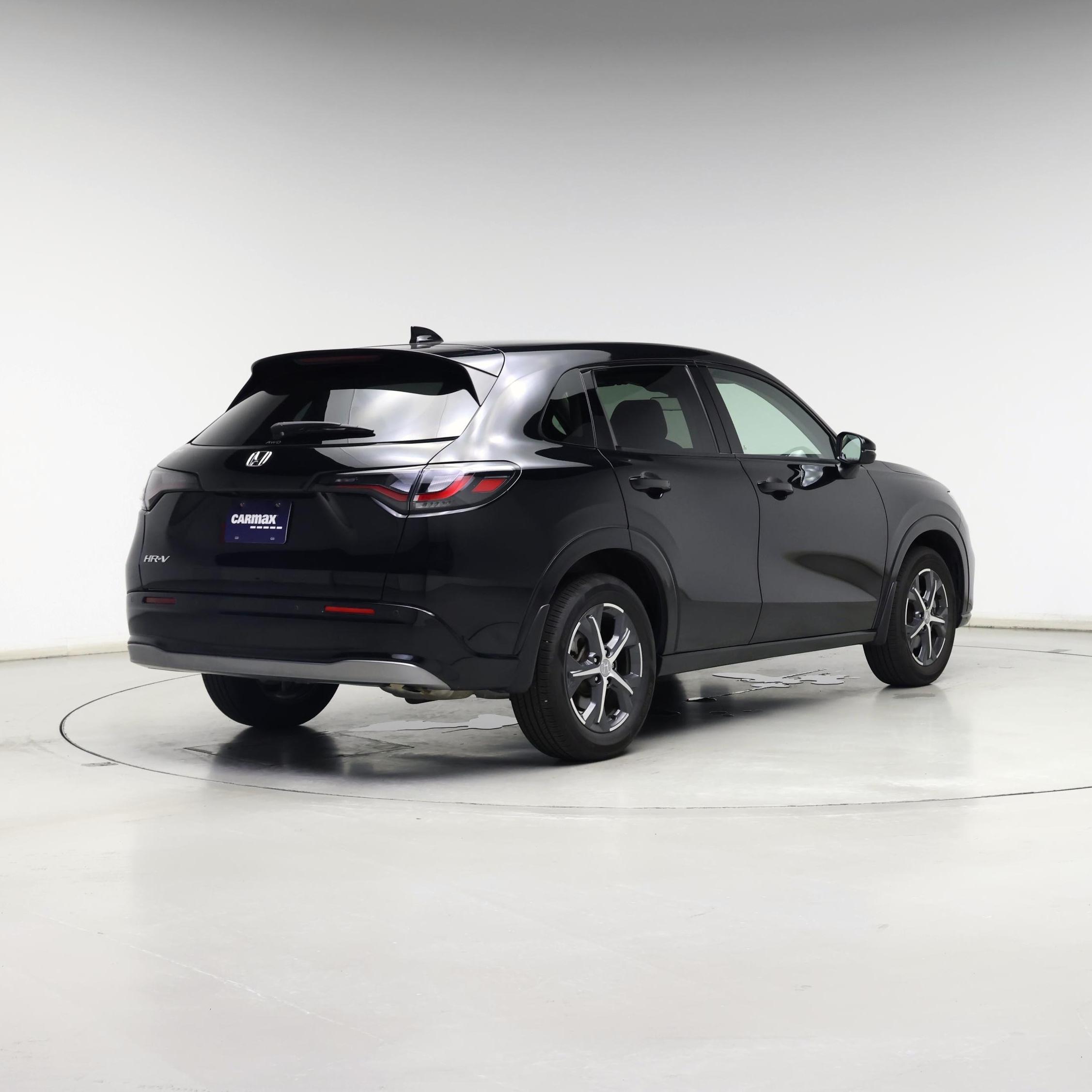 Thumbnail: 2025 Honda HR-V - 8