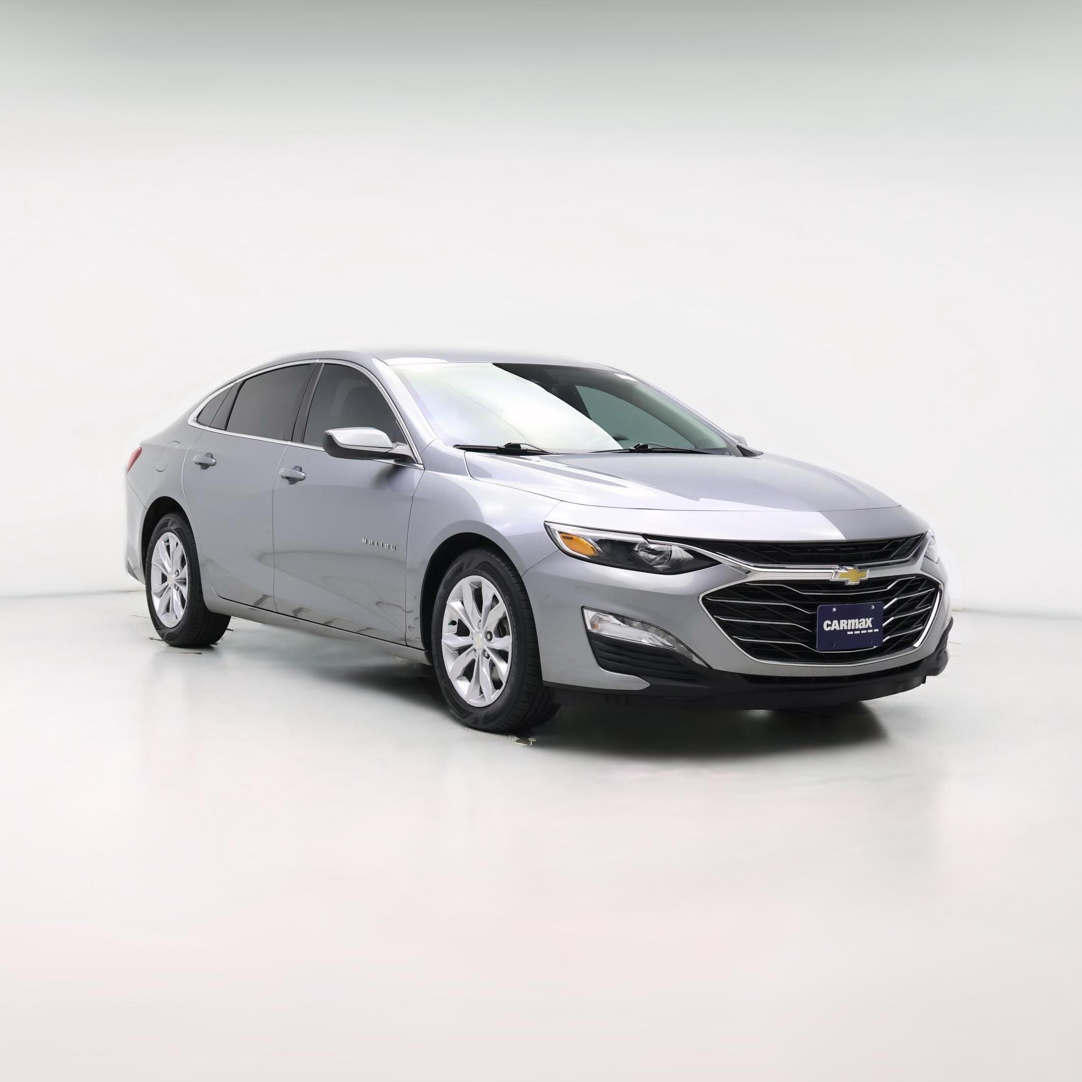Thumbnail: 2023 Chevrolet Malibu - 1