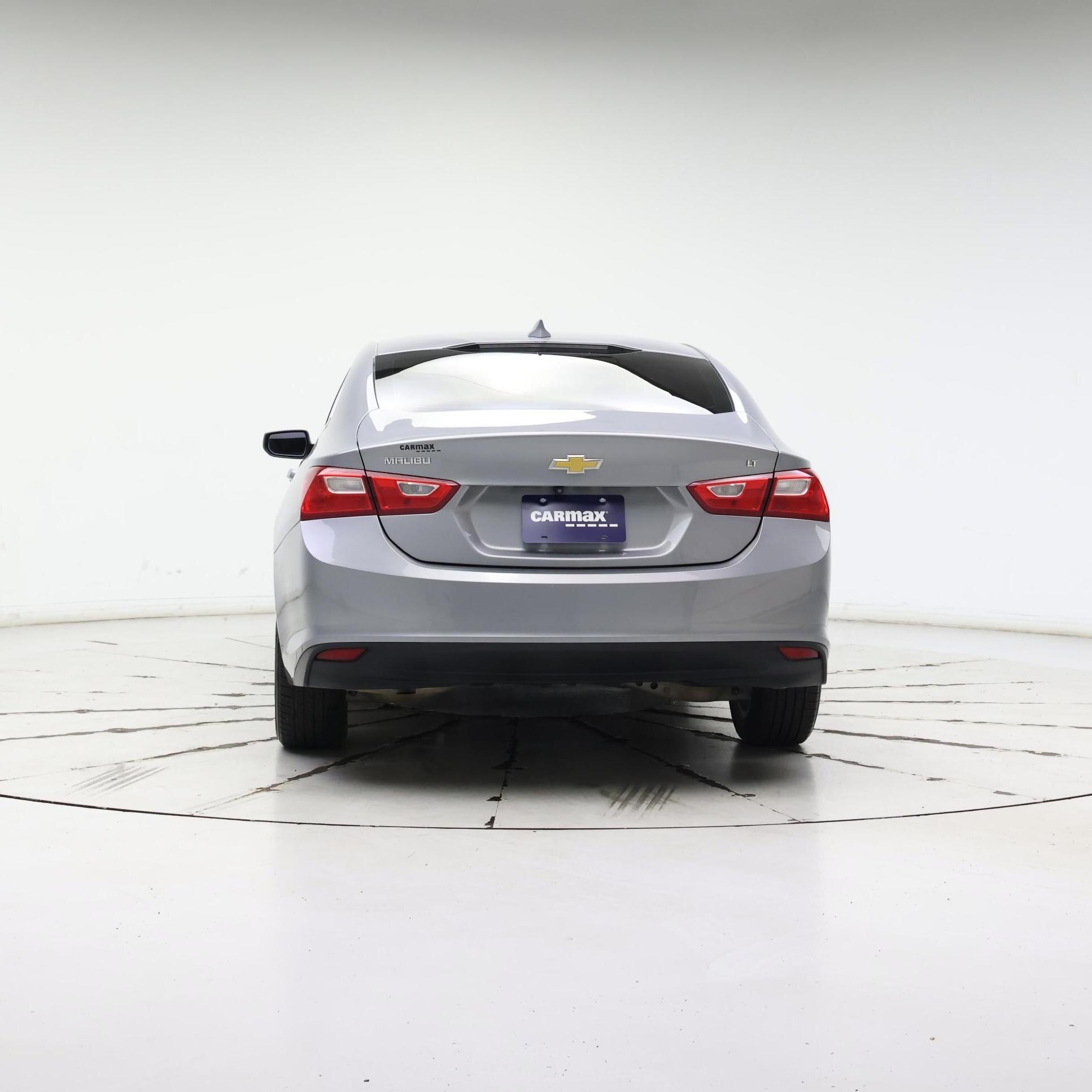 Thumbnail: 2023 Chevrolet Malibu - 6