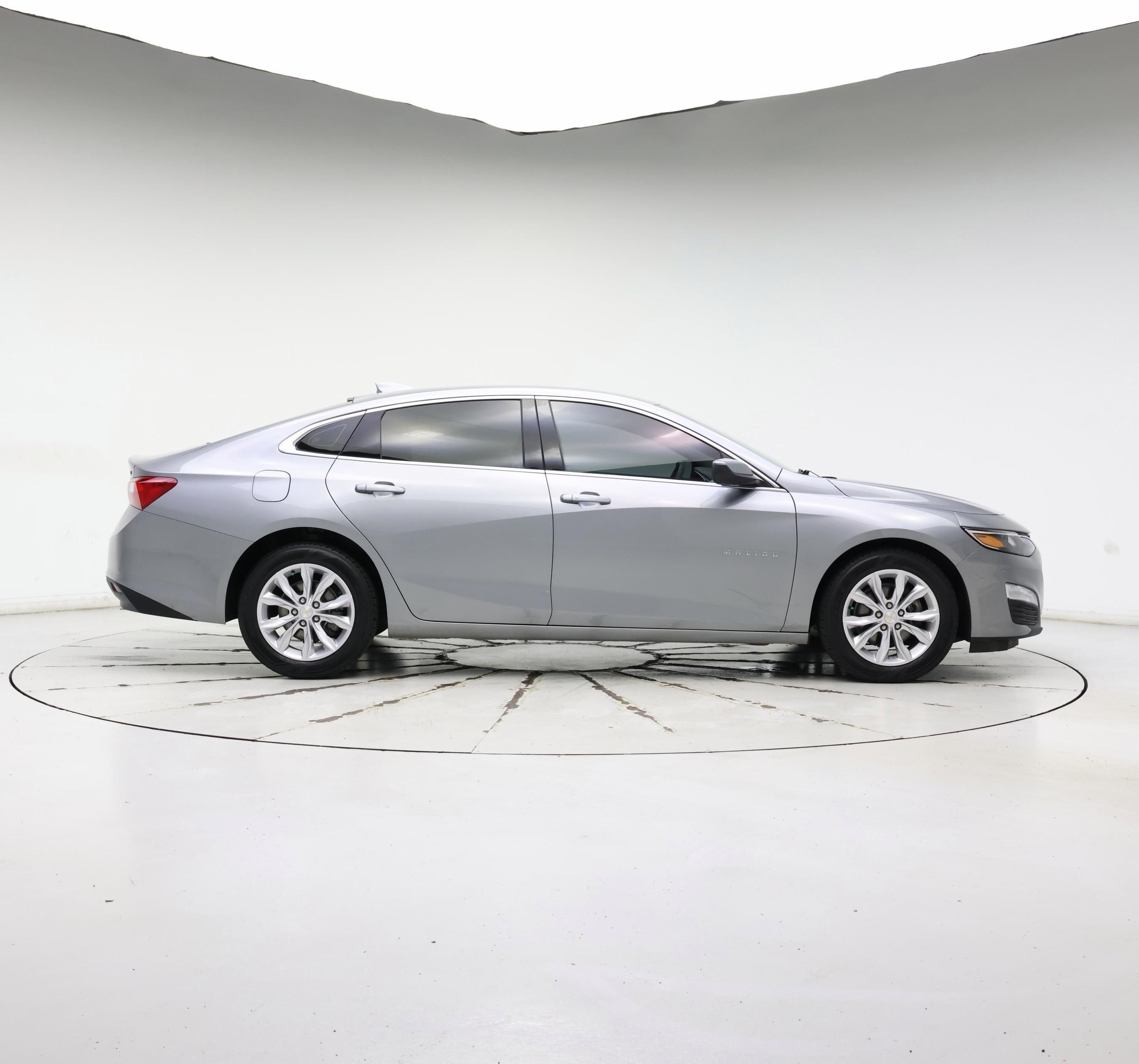 Thumbnail: 2023 Chevrolet Malibu - 7