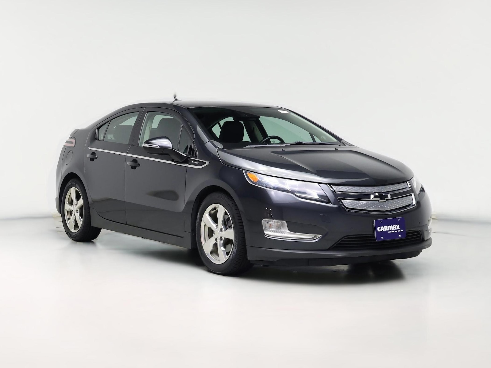 2014 Chevrolet Volt