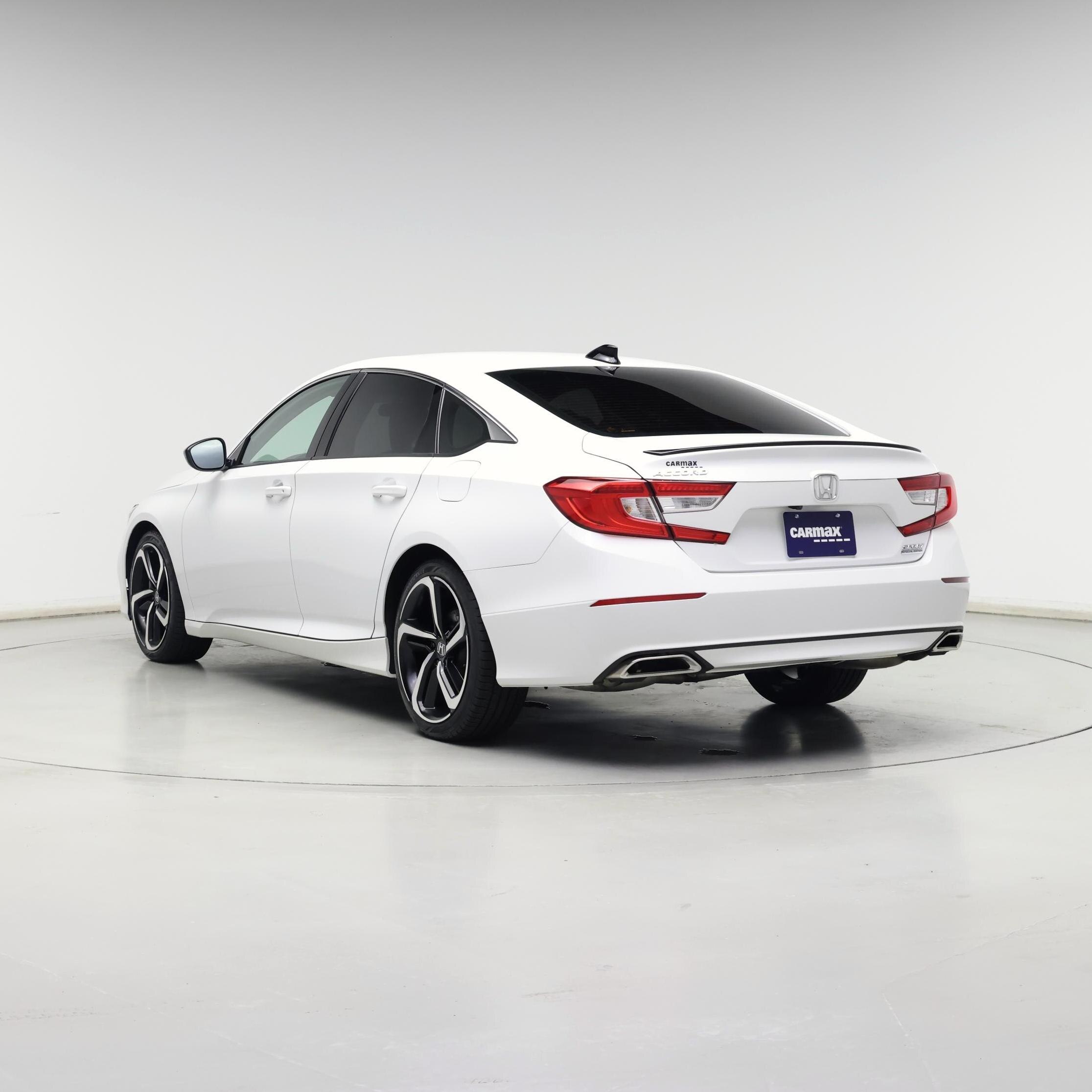 Thumbnail: 2021 Honda Accord - 2