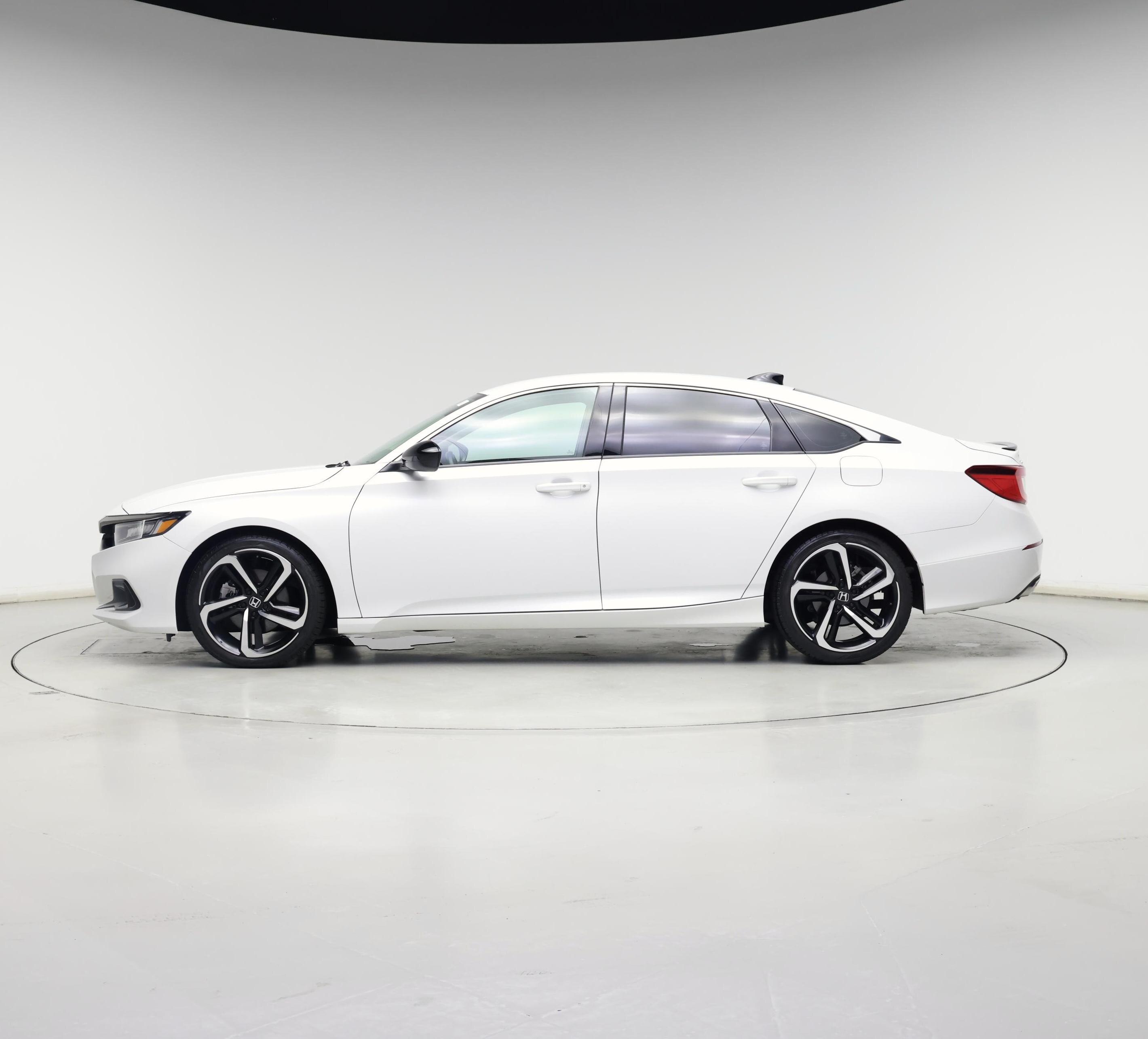 Thumbnail: 2021 Honda Accord - 3