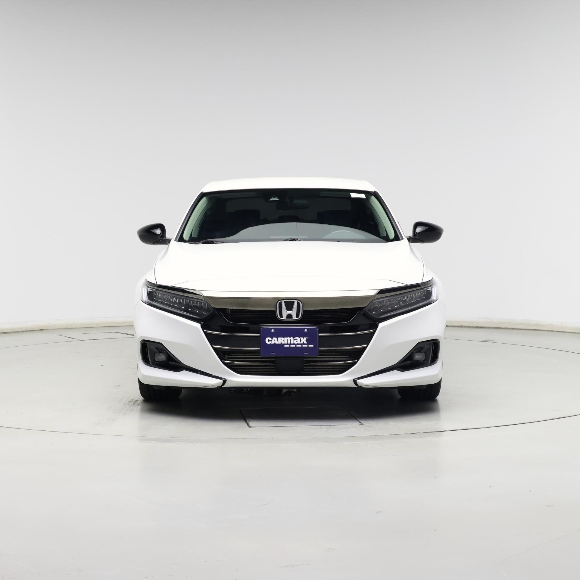 Thumbnail: 2021 Honda Accord - 5