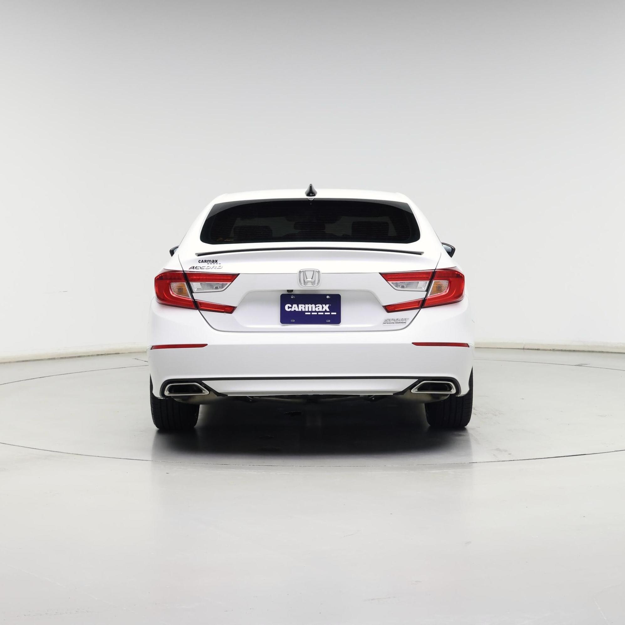 Thumbnail: 2021 Honda Accord - 6