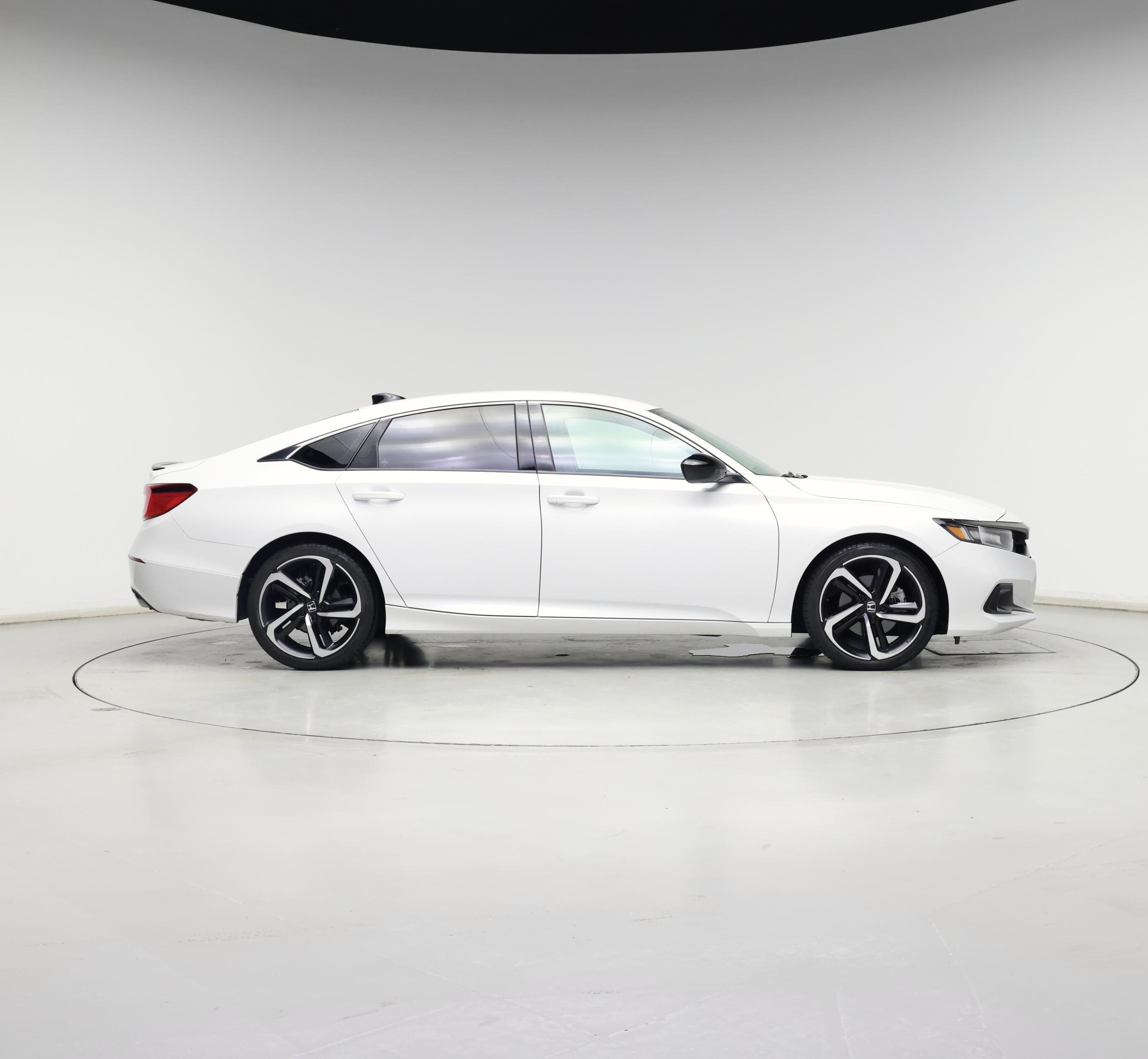 Thumbnail: 2021 Honda Accord - 7