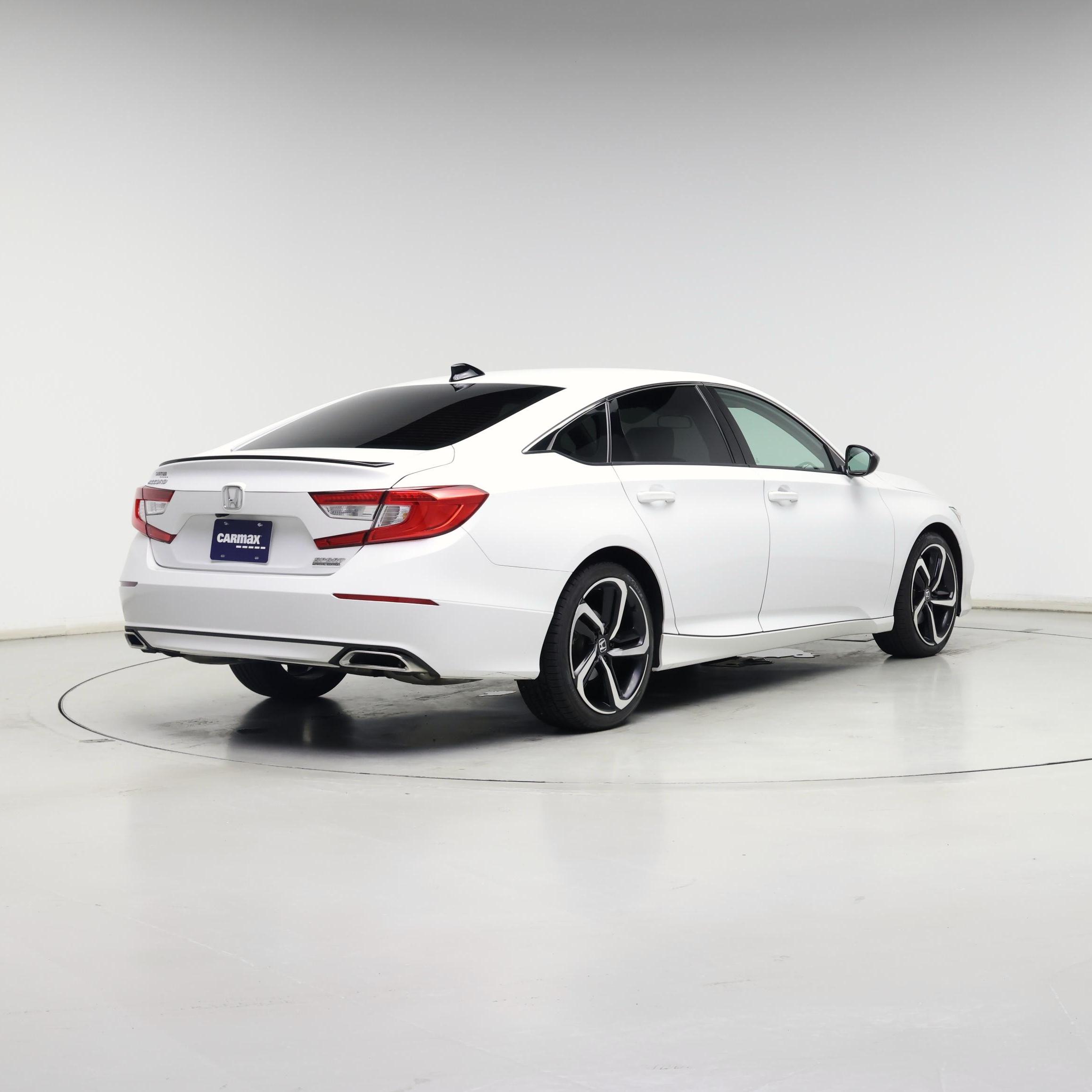 Thumbnail: 2021 Honda Accord - 8