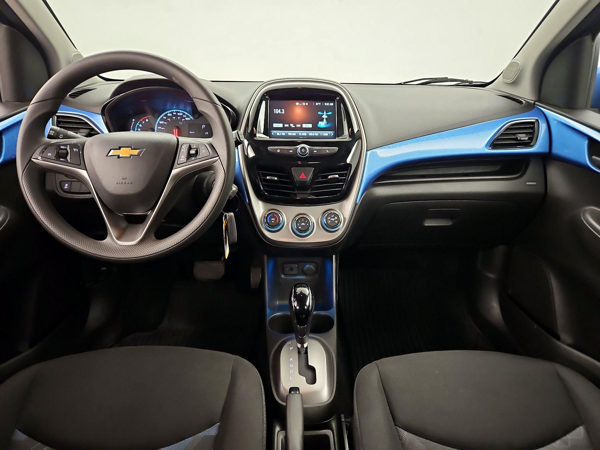 Thumbnail: 2018 Chevrolet Spark - 9