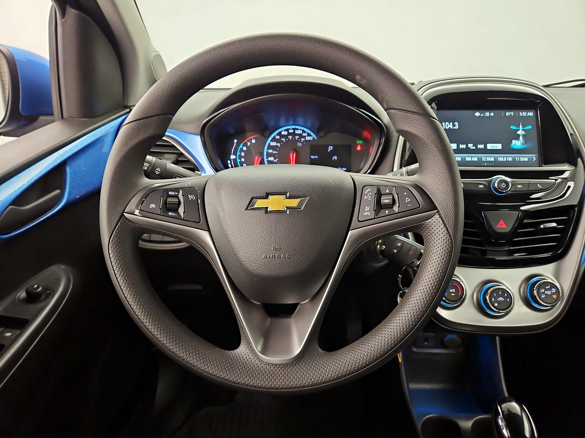 Thumbnail: 2018 Chevrolet Spark - 10