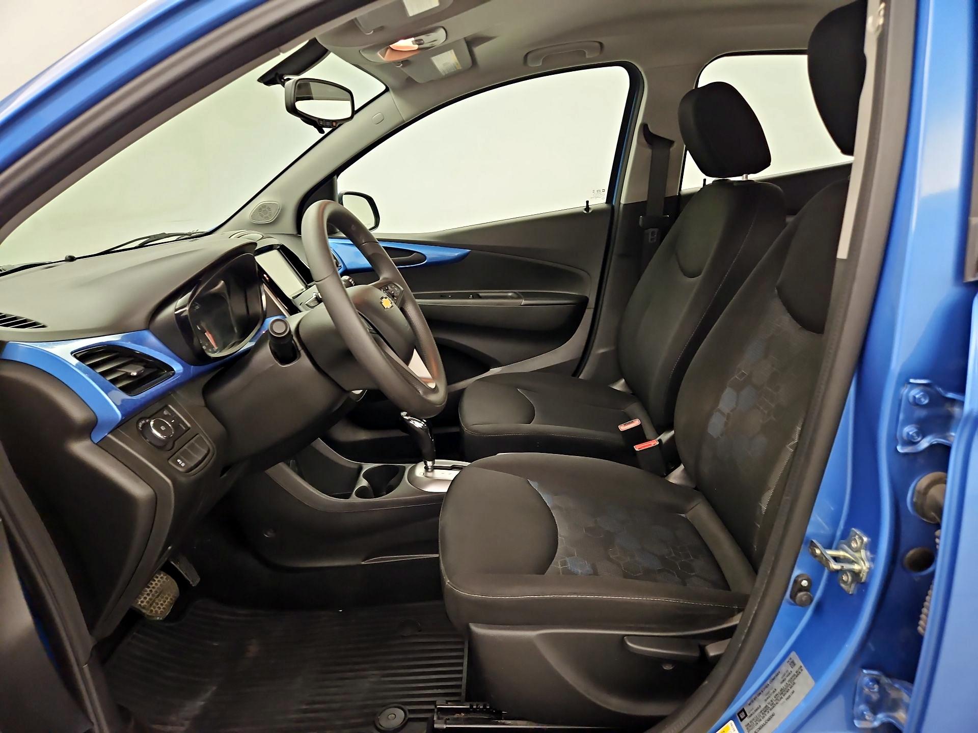 Thumbnail: 2018 Chevrolet Spark - 11