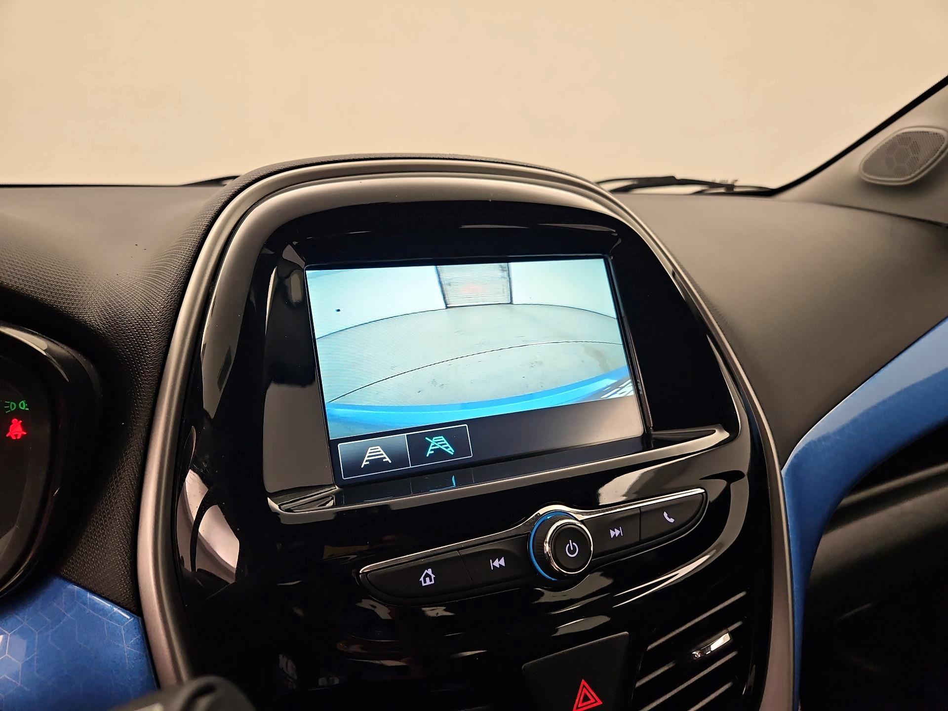 Thumbnail: 2018 Chevrolet Spark - 14