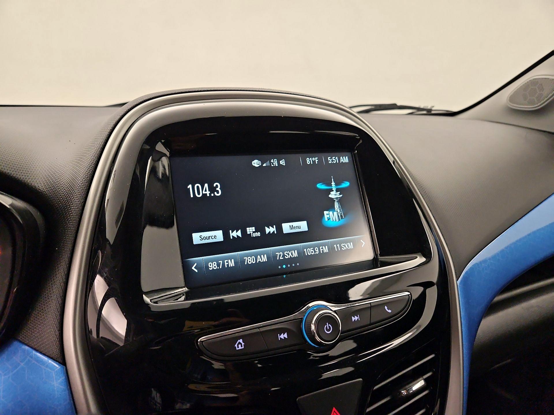 Thumbnail: 2018 Chevrolet Spark - 15