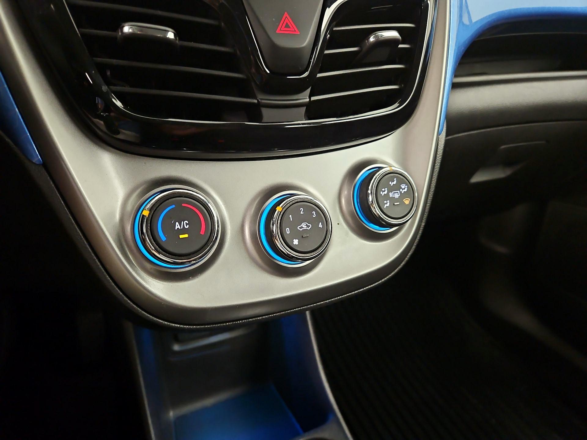 Thumbnail: 2018 Chevrolet Spark - 16