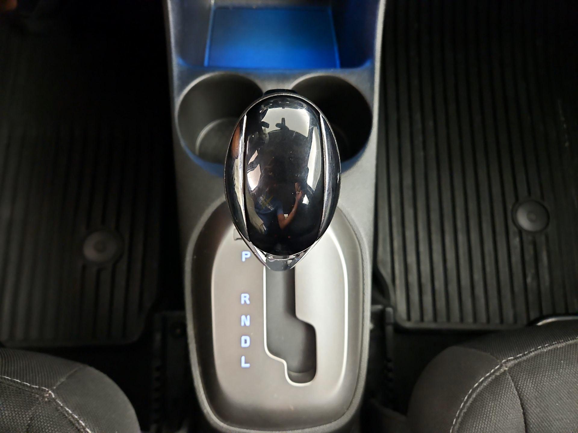 Thumbnail: 2018 Chevrolet Spark - 17