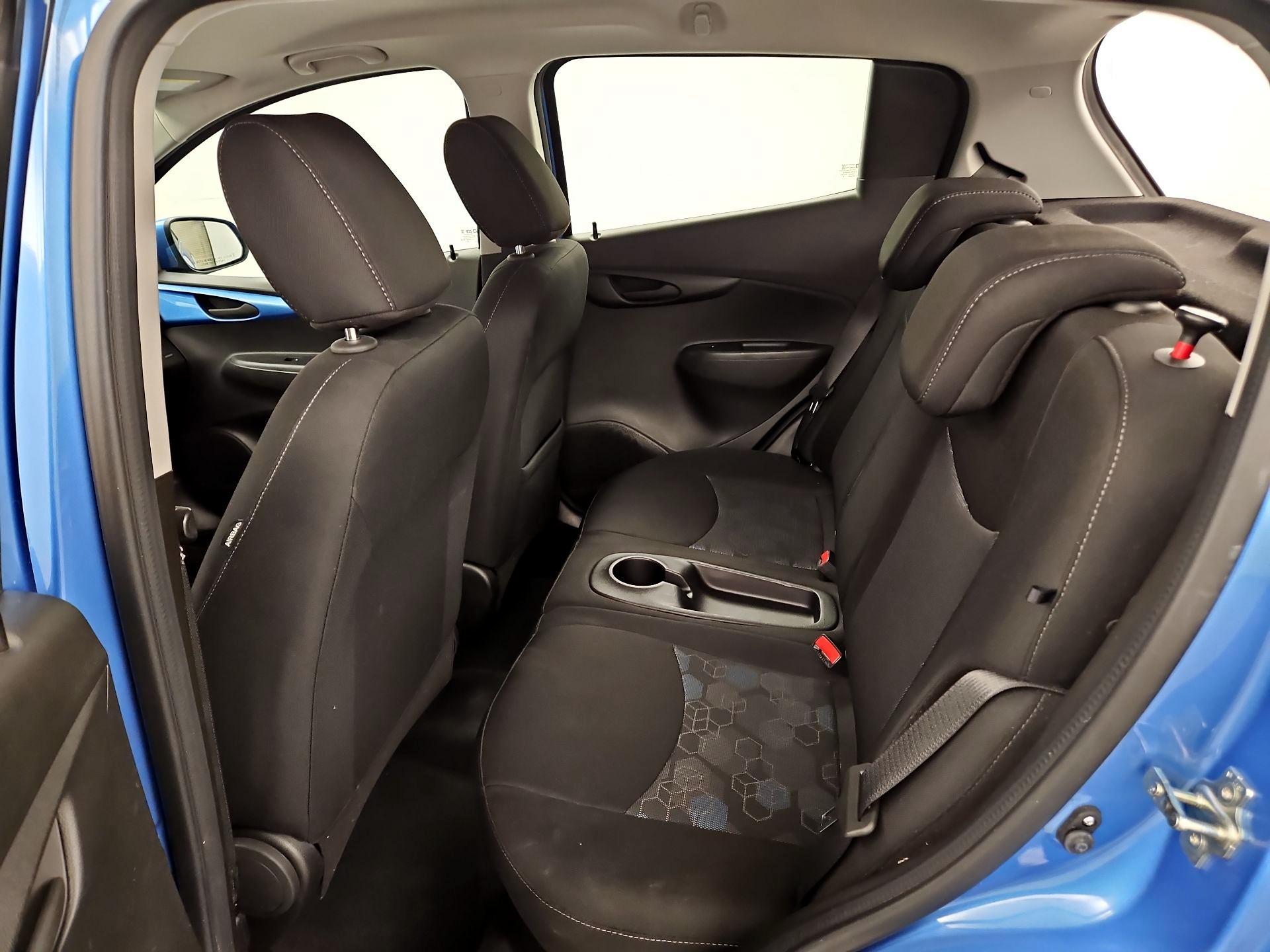 Thumbnail: 2018 Chevrolet Spark - 19