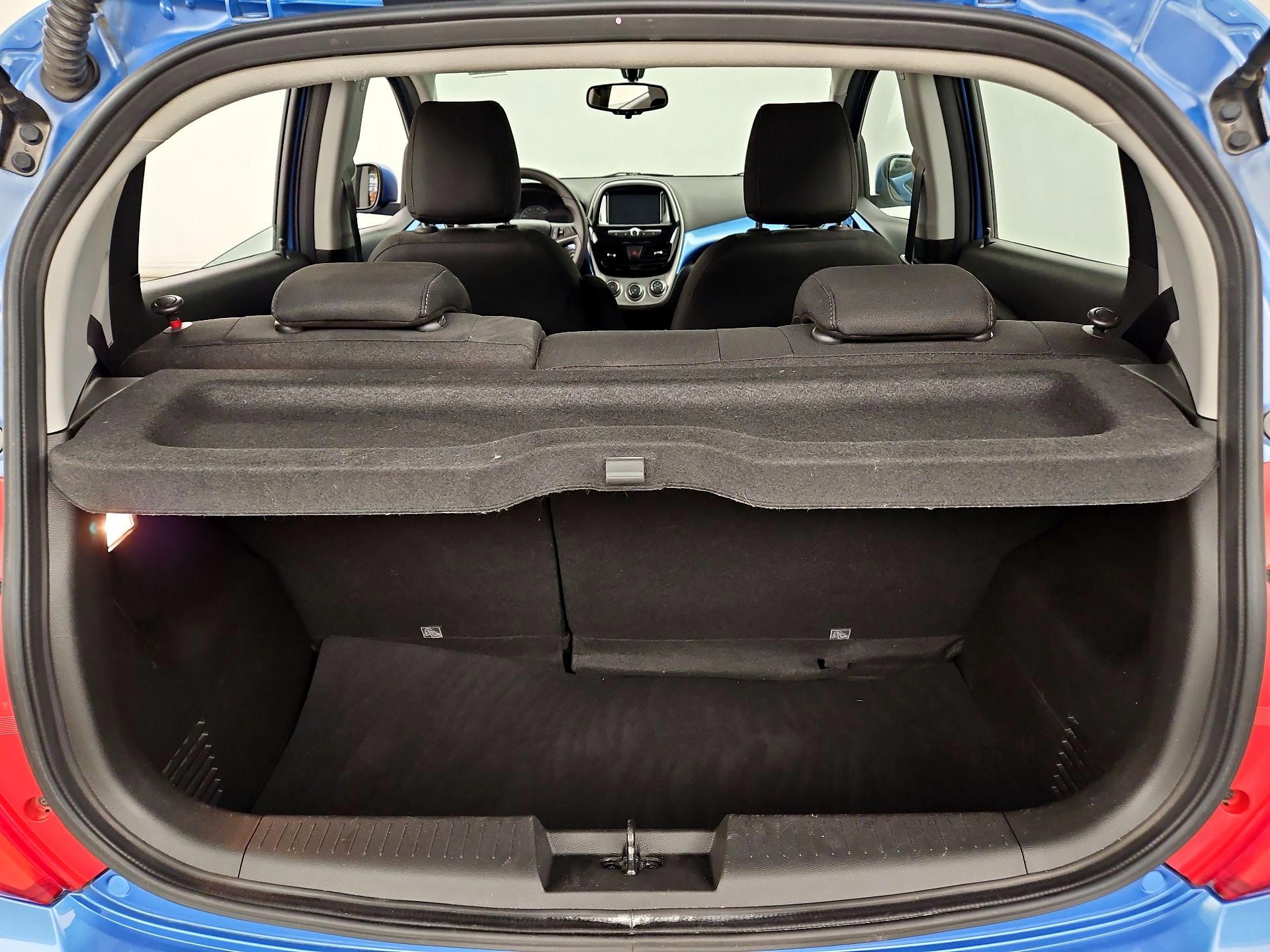 Thumbnail: 2018 Chevrolet Spark - 20