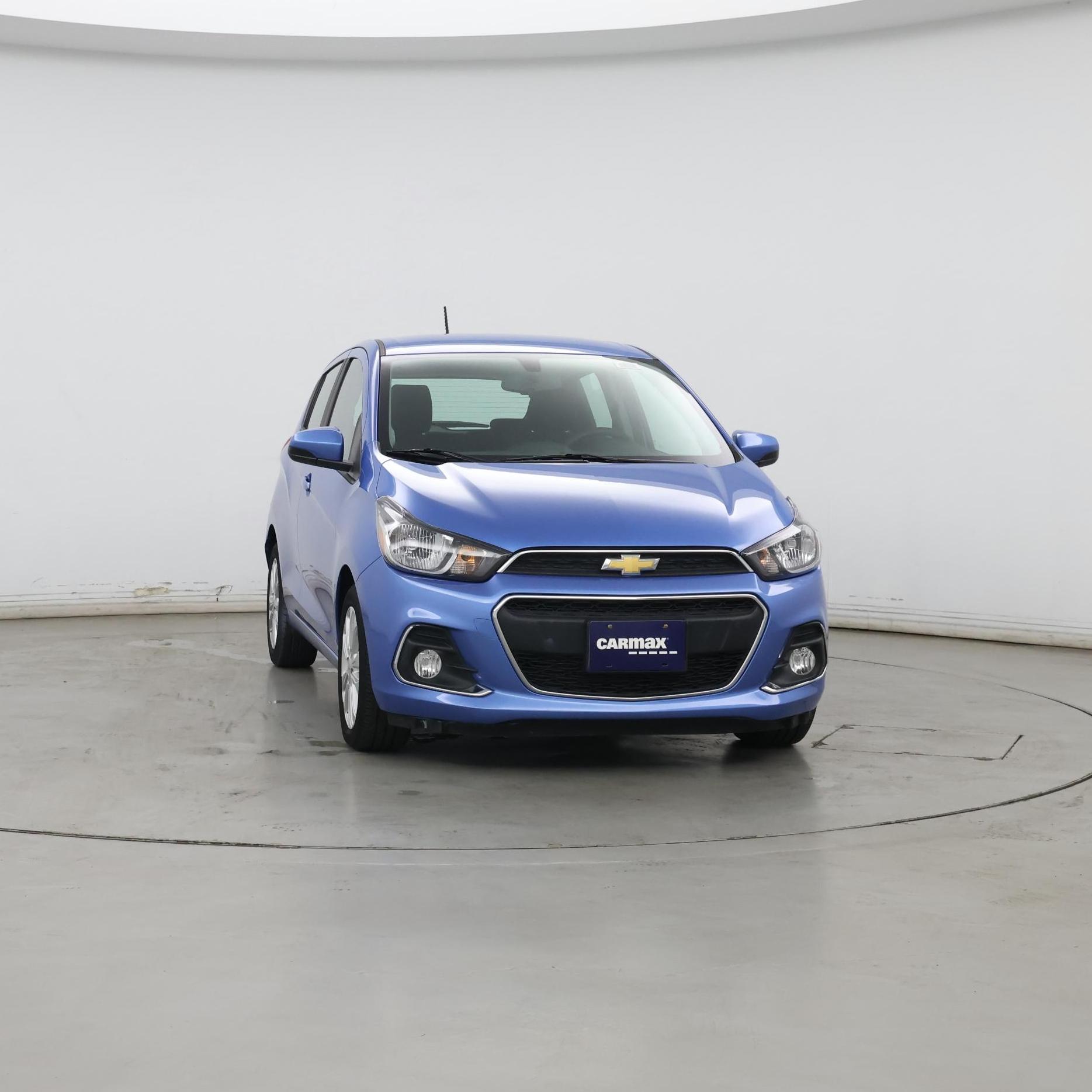 Thumbnail: 2018 Chevrolet Spark - 5