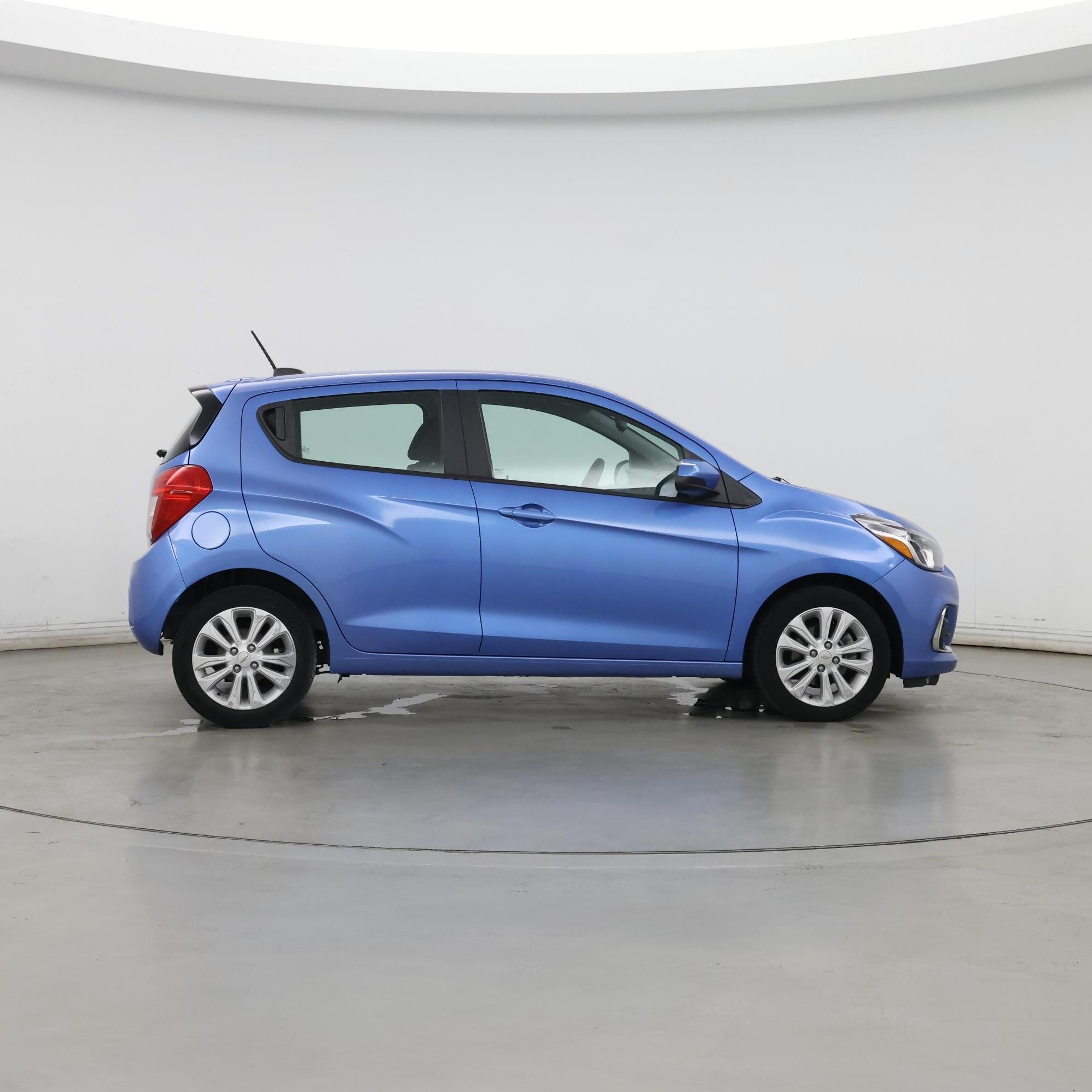 Thumbnail: 2018 Chevrolet Spark - 7