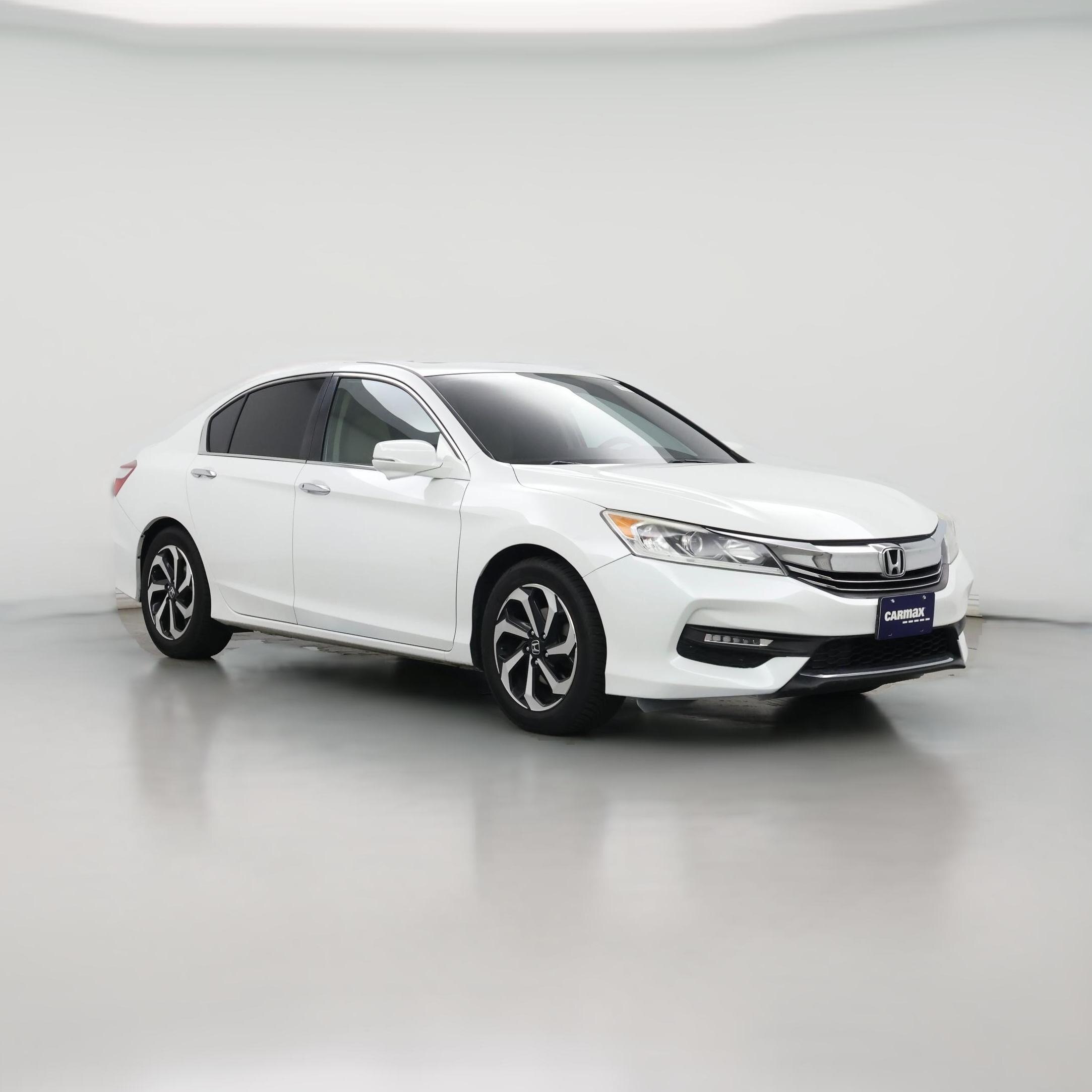 Thumbnail: 2017 Honda Accord - 1