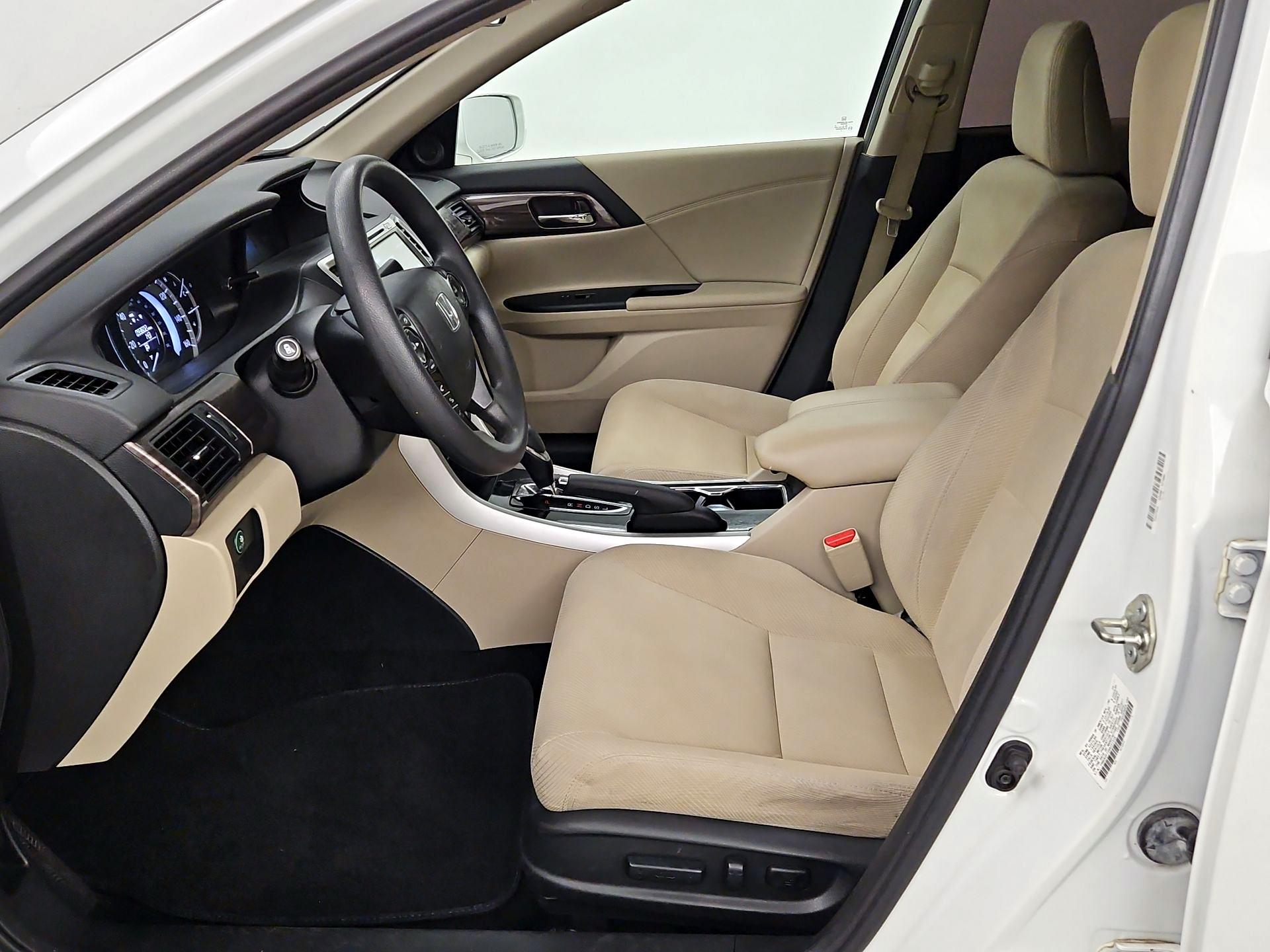 Thumbnail: 2017 Honda Accord - 11