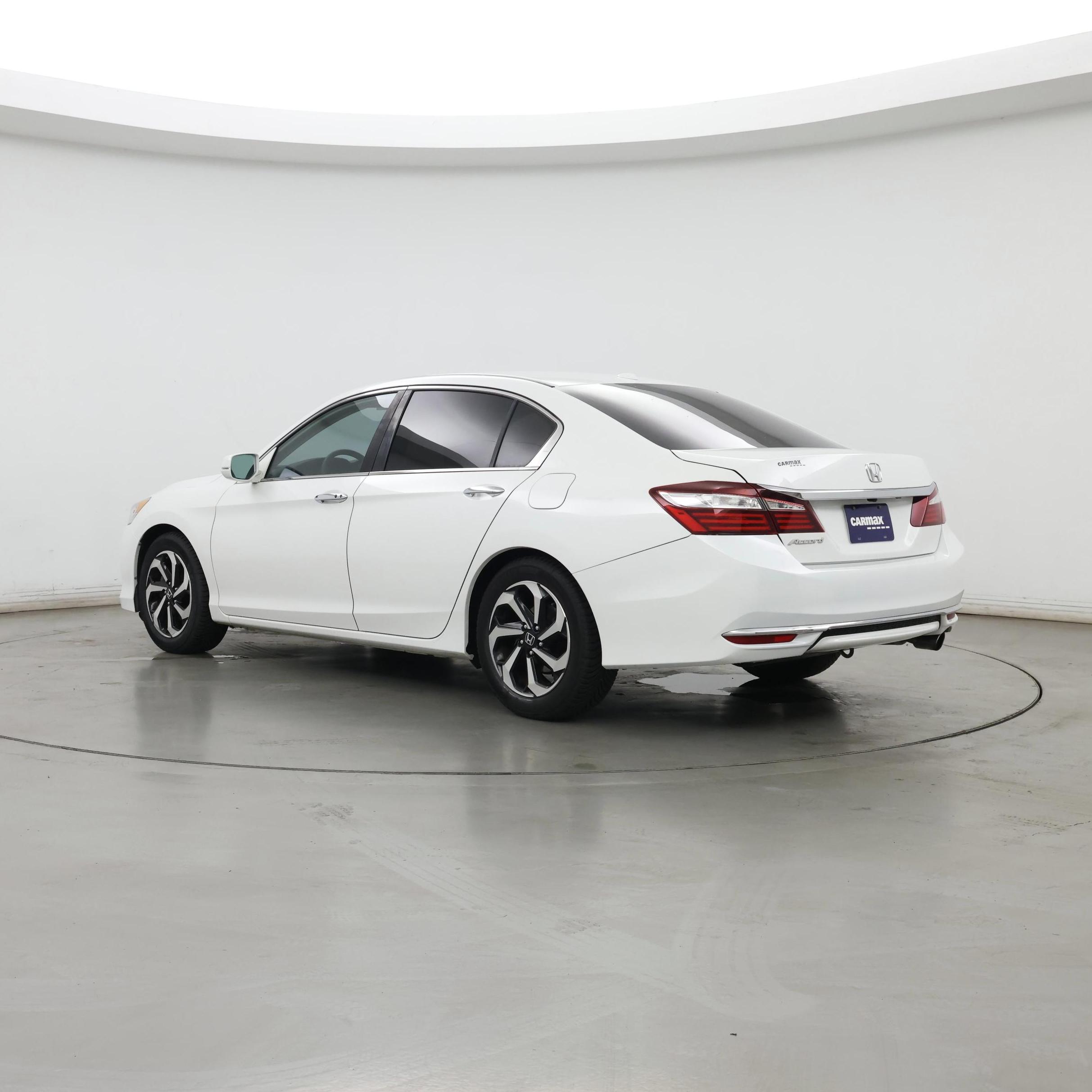 Thumbnail: 2017 Honda Accord - 2