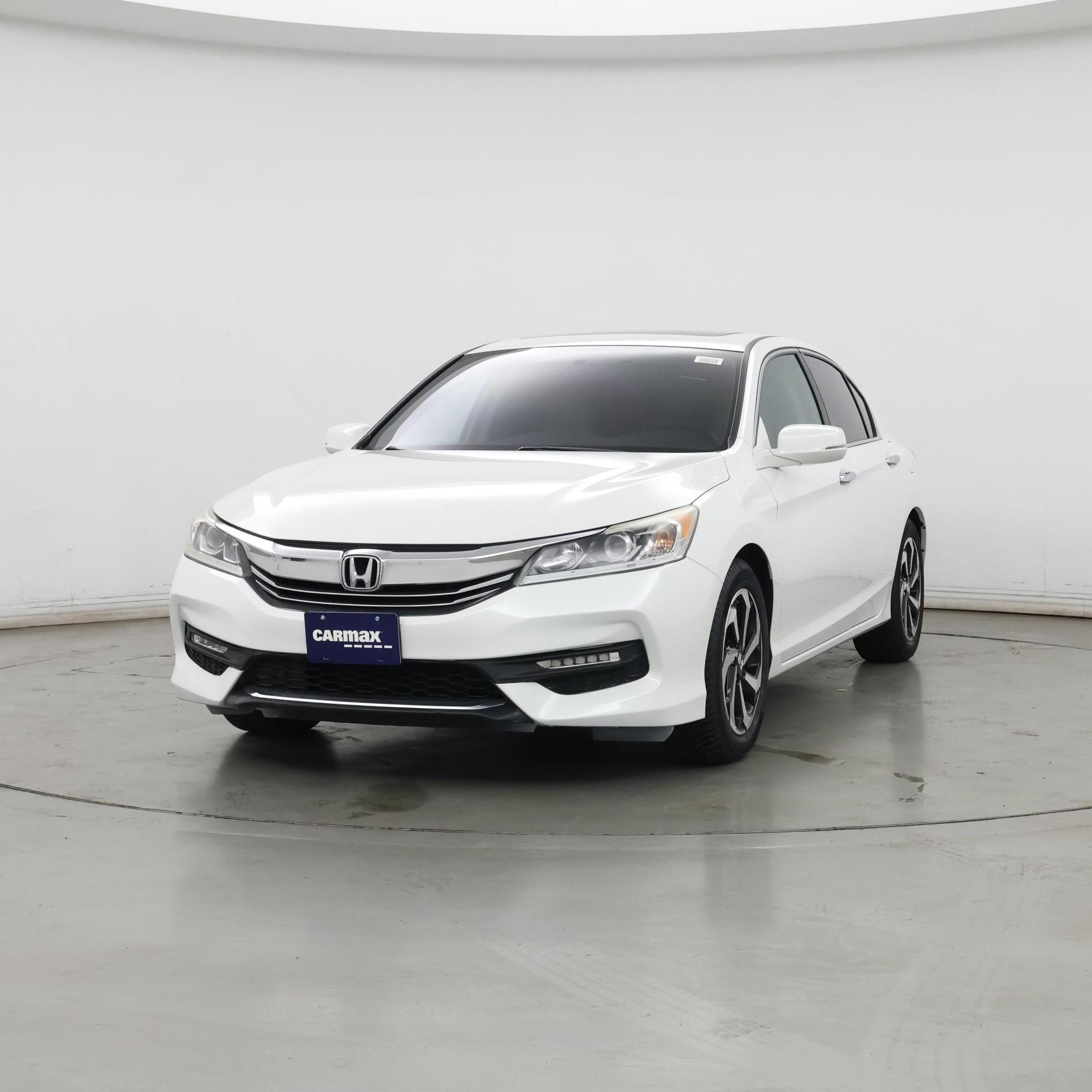 Thumbnail: 2017 Honda Accord - 4