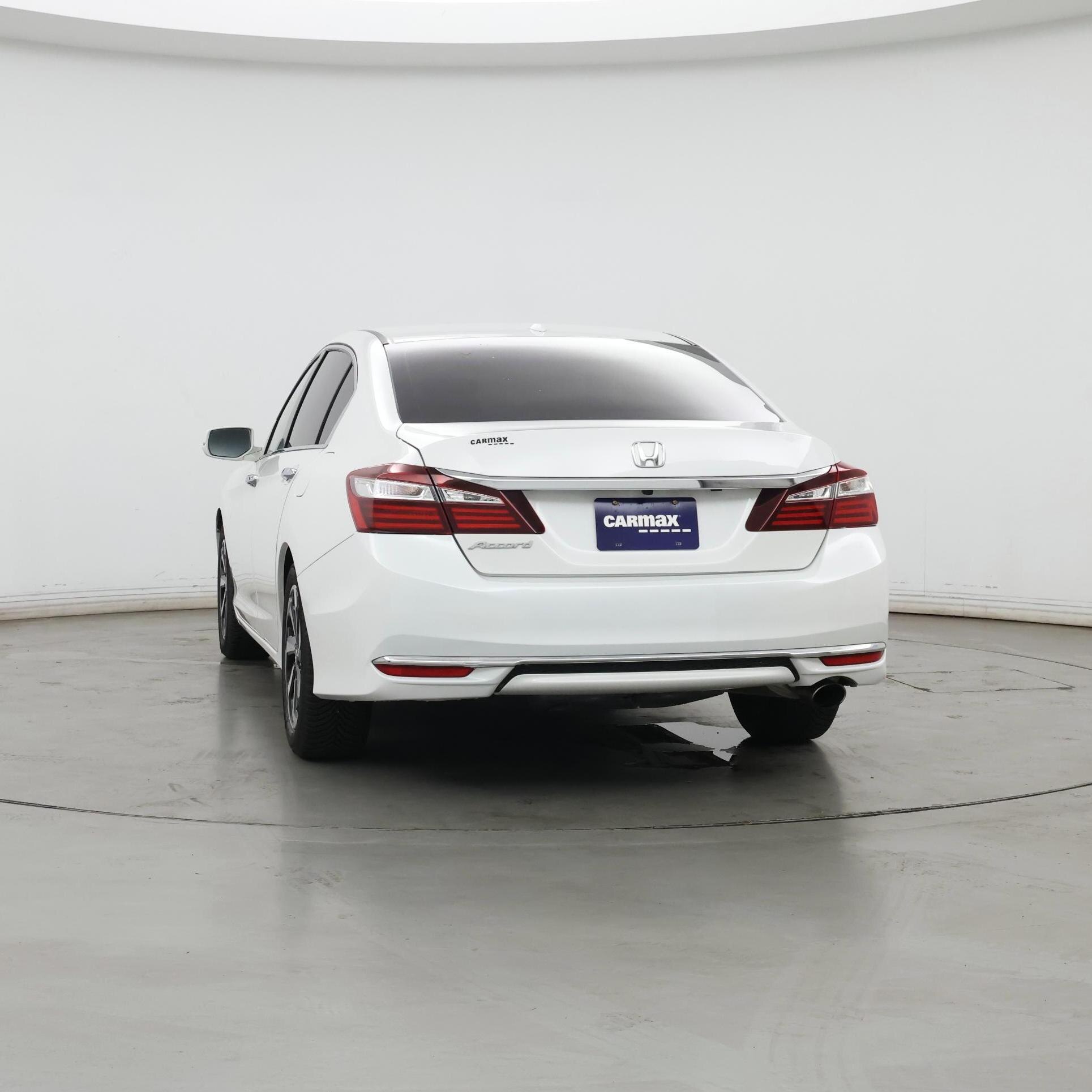 Thumbnail: 2017 Honda Accord - 6