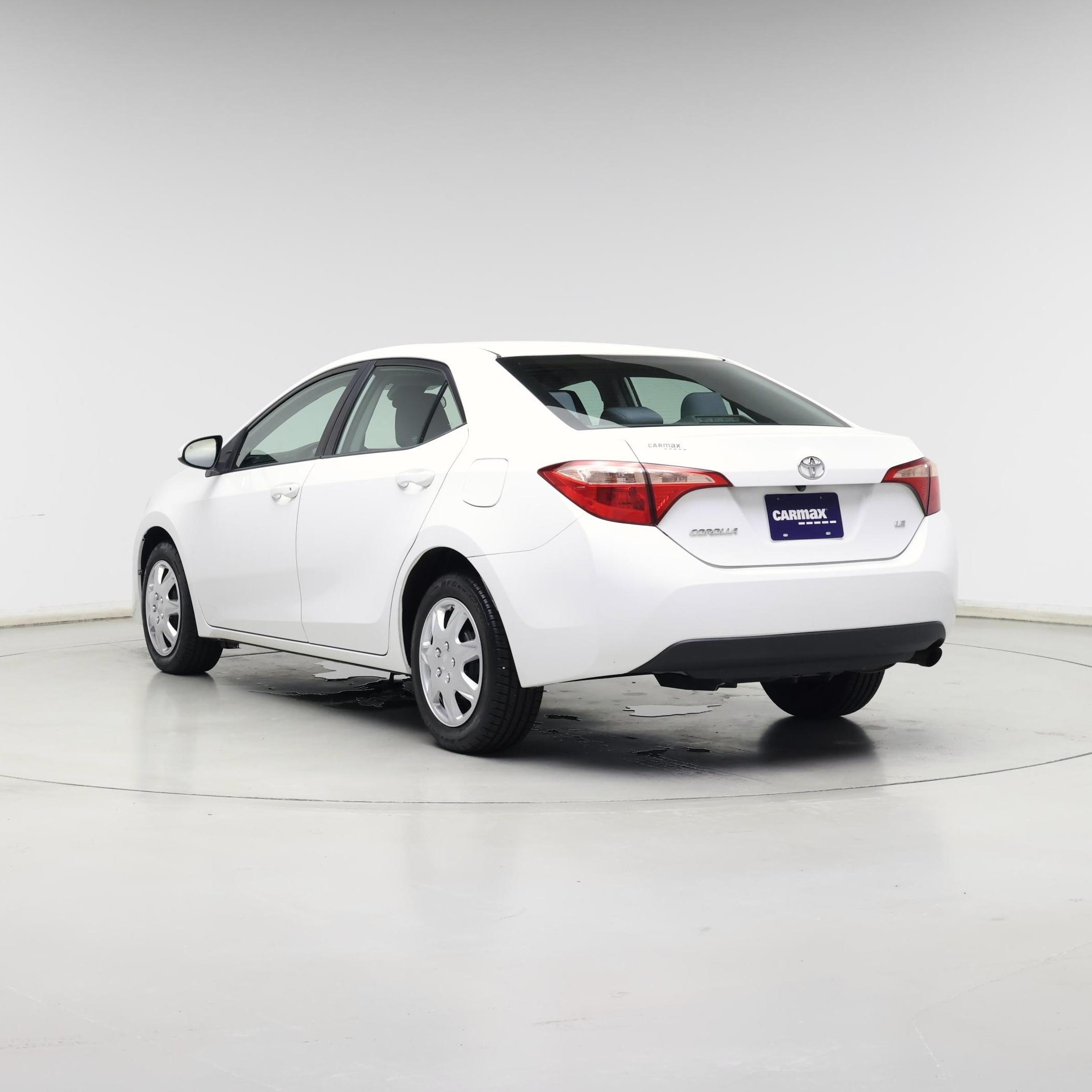Thumbnail: 2018 Toyota Corolla - 2