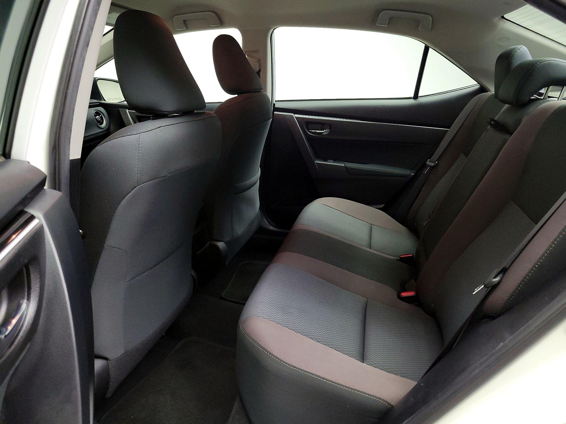 Thumbnail: 2018 Toyota Corolla - 19