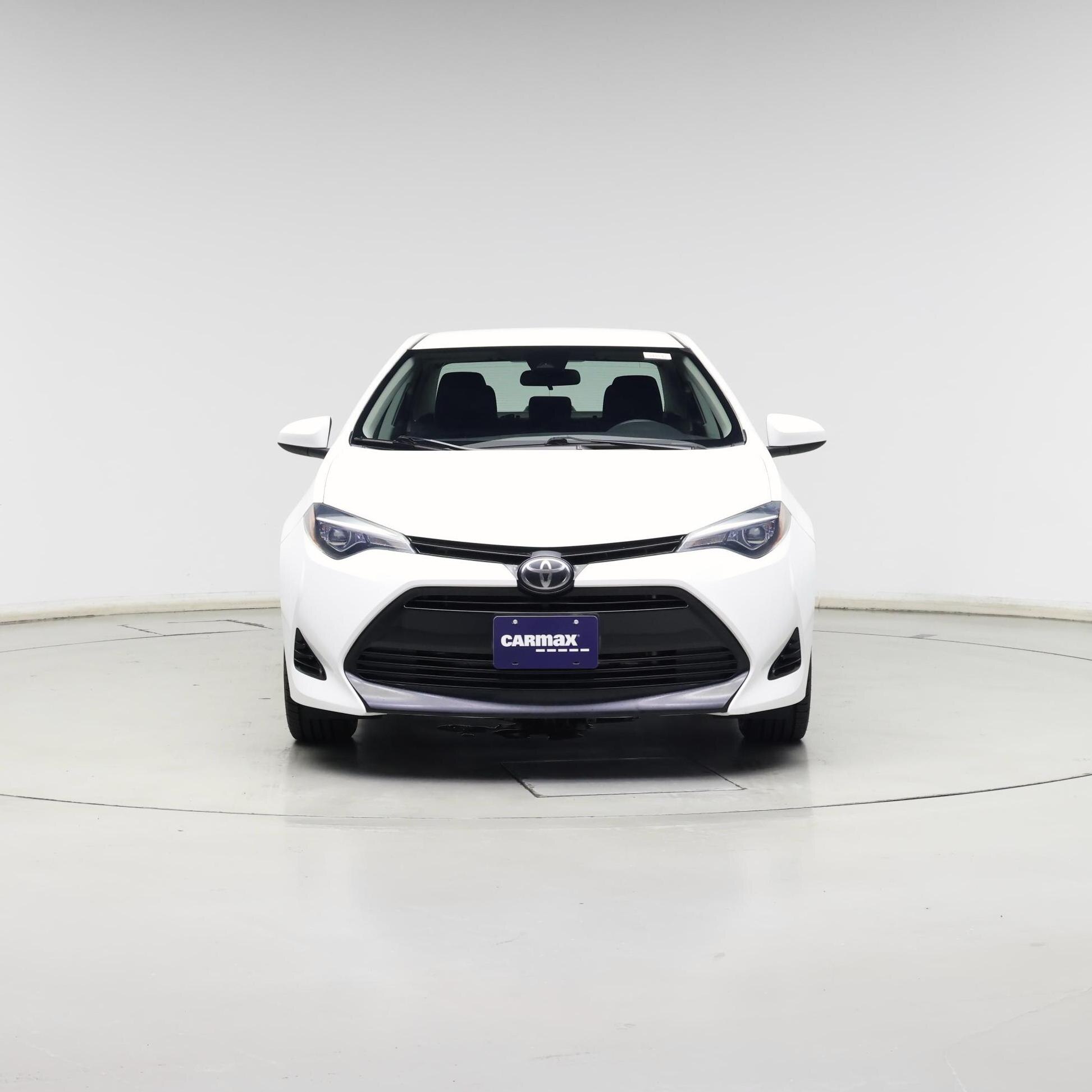 Thumbnail: 2018 Toyota Corolla - 5