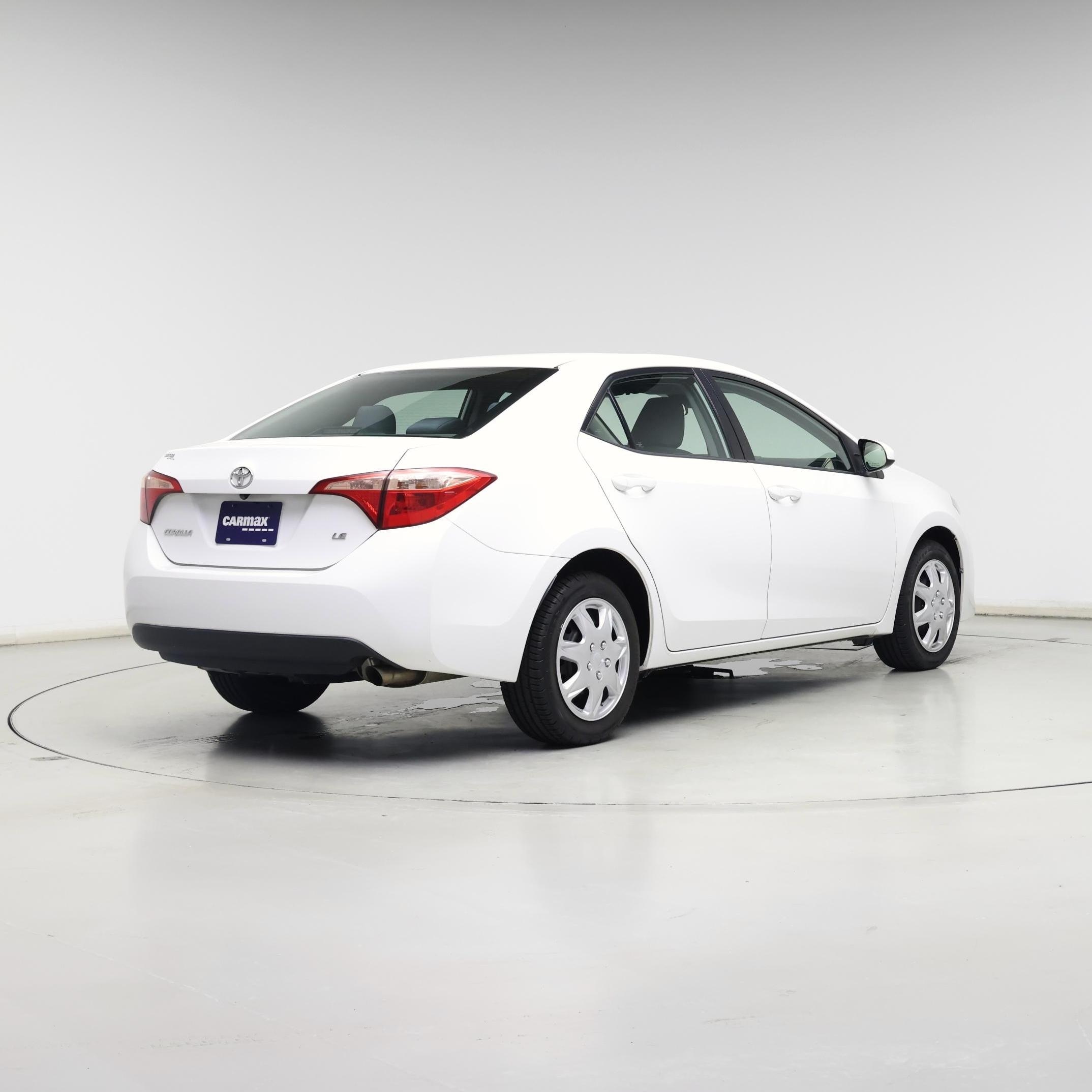 Thumbnail: 2018 Toyota Corolla - 8